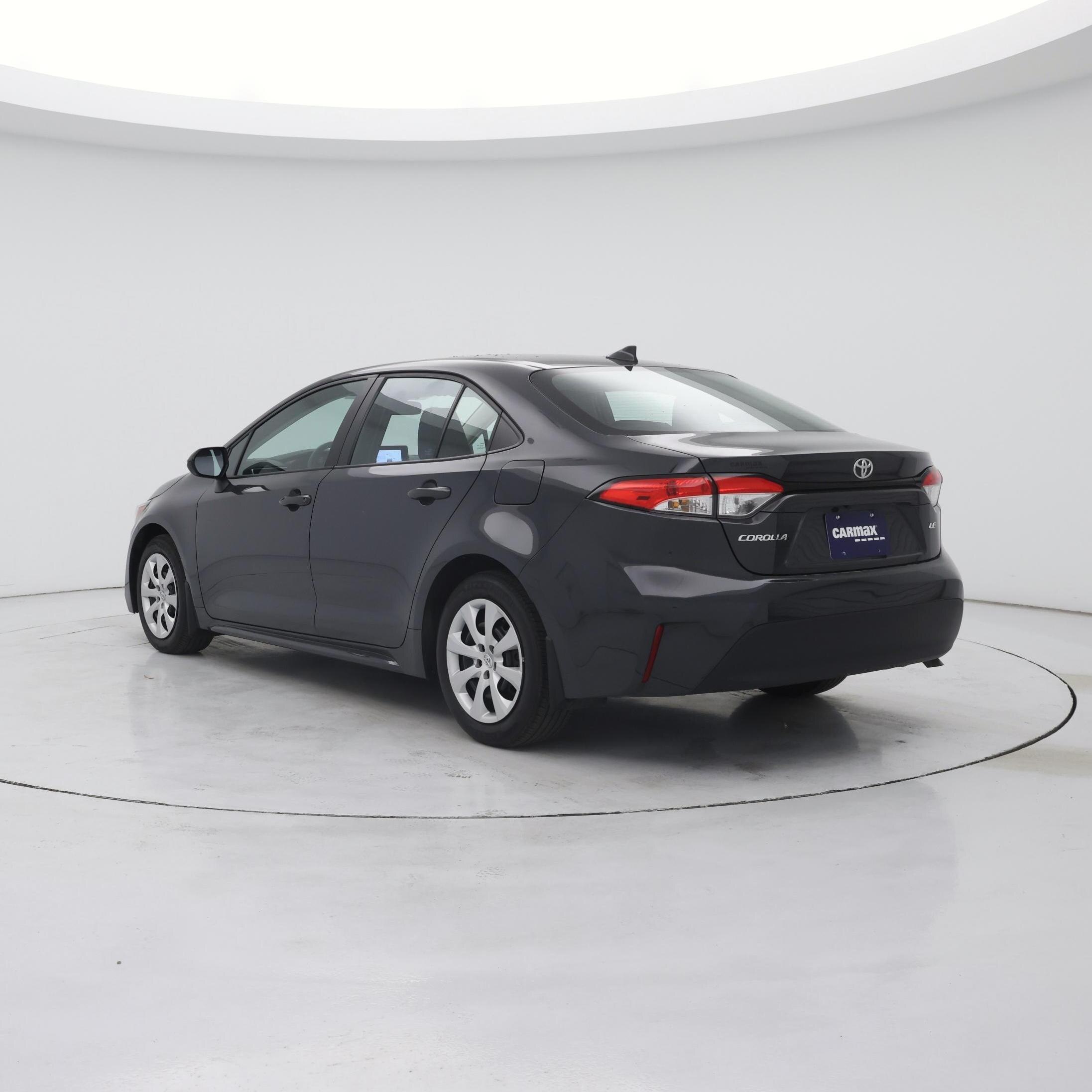Thumbnail: 2024 Toyota Corolla - 2