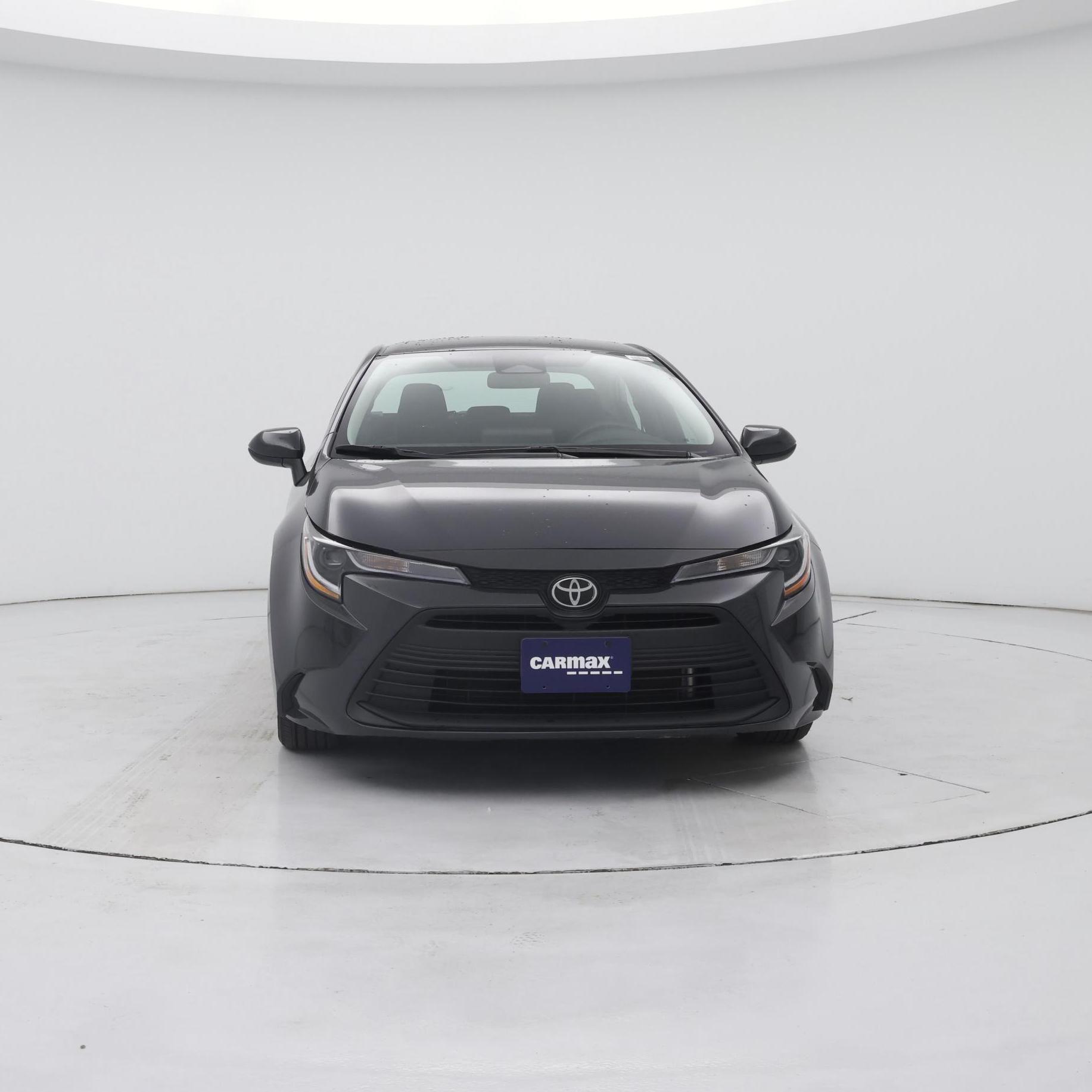Thumbnail: 2024 Toyota Corolla - 5
