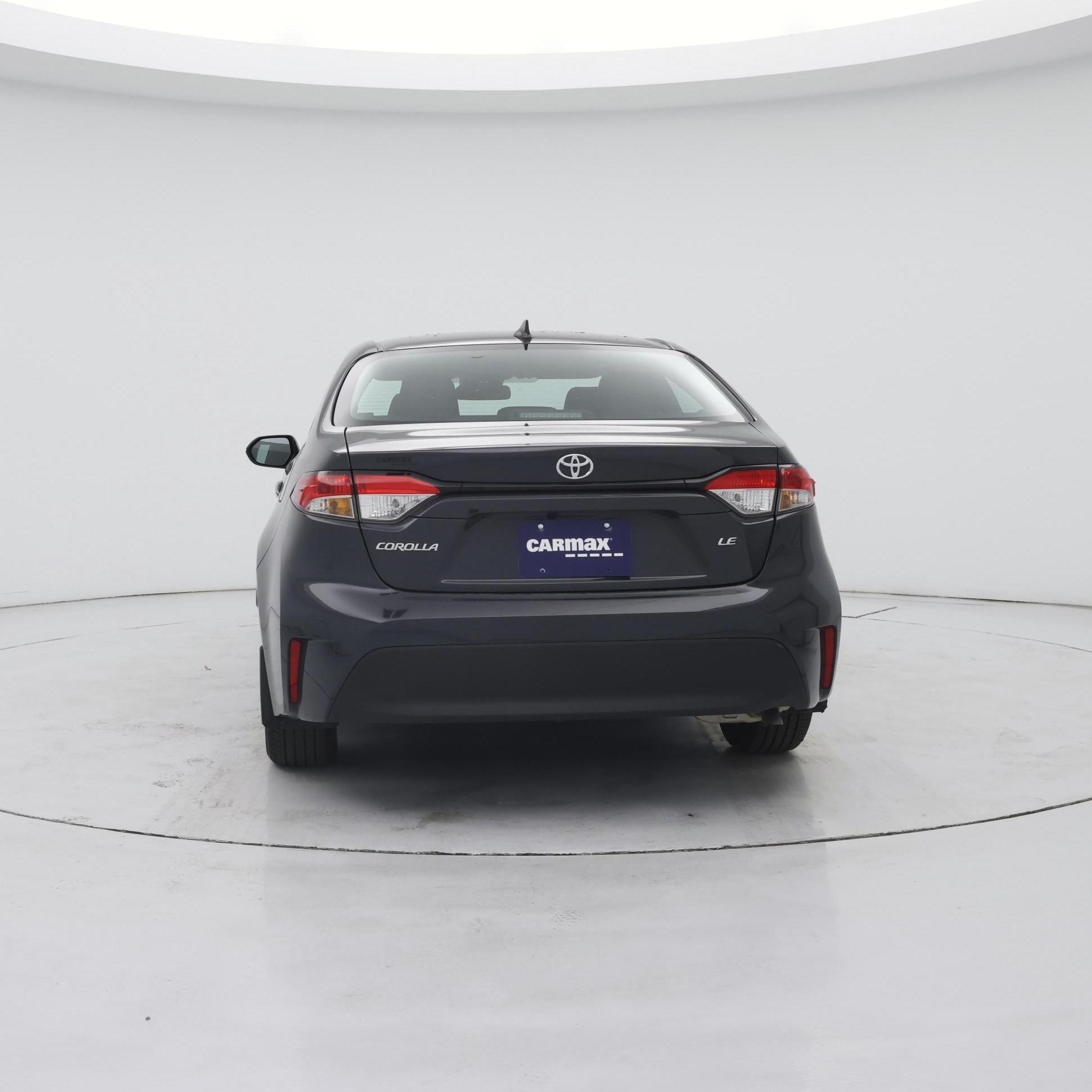 Thumbnail: 2024 Toyota Corolla - 6