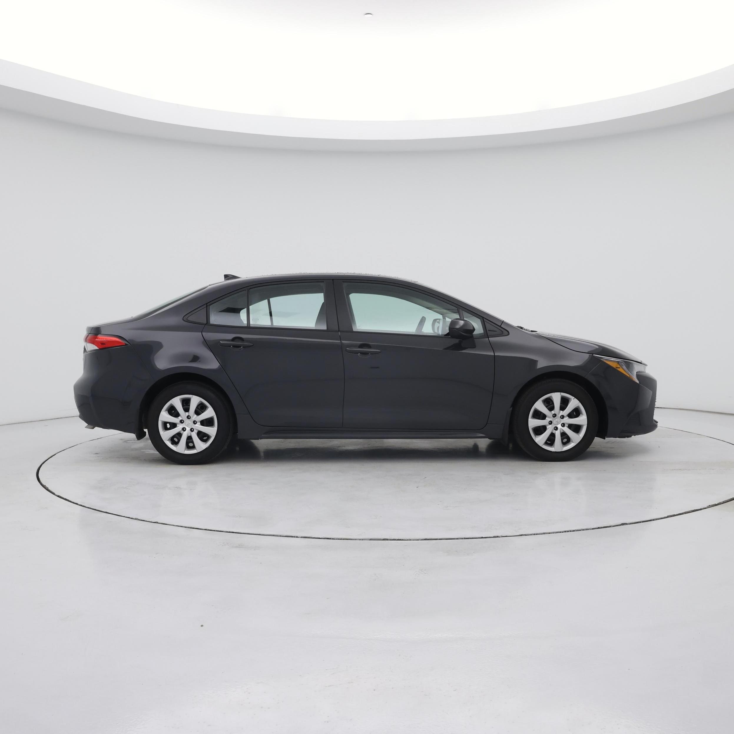 Thumbnail: 2024 Toyota Corolla - 7