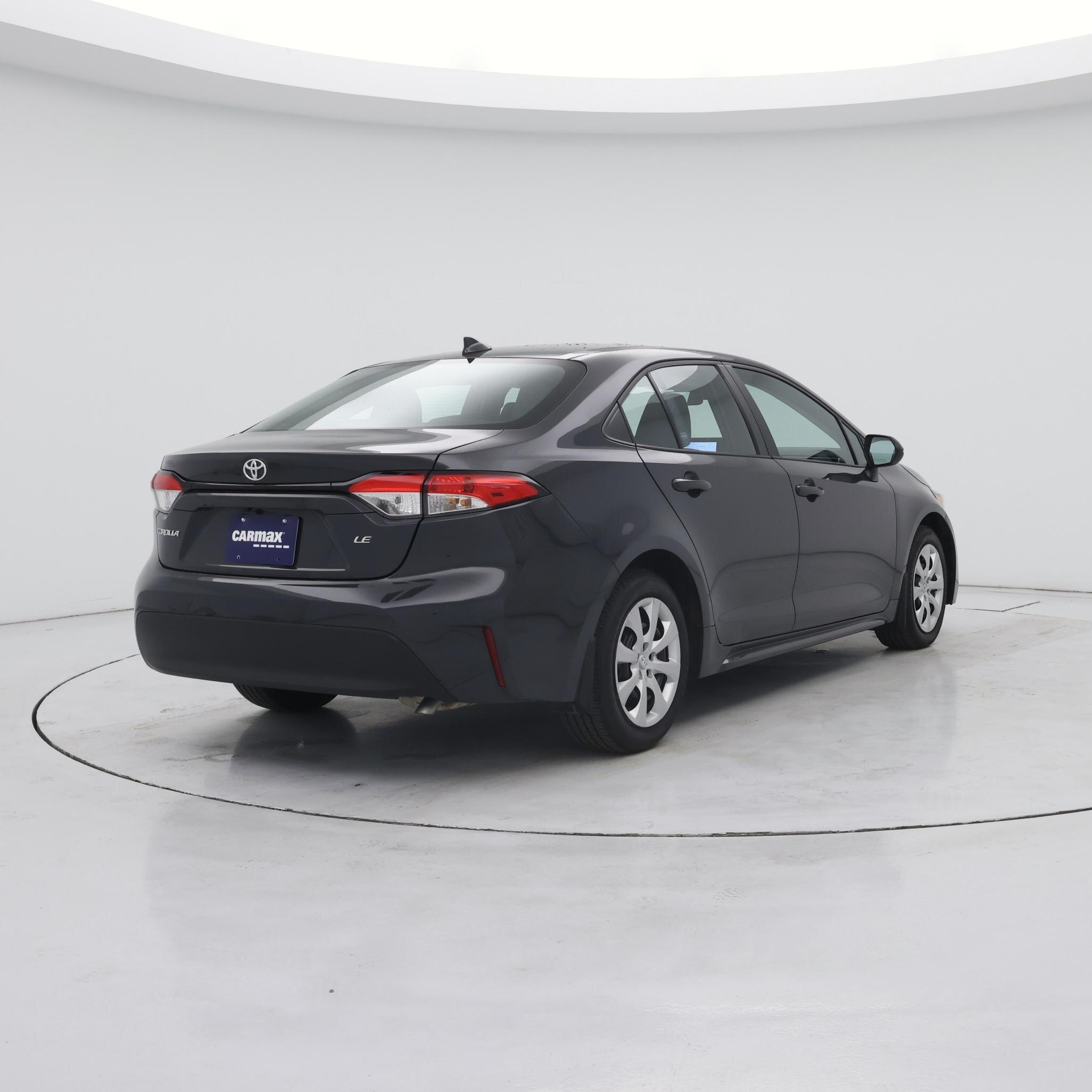 Thumbnail: 2024 Toyota Corolla - 8