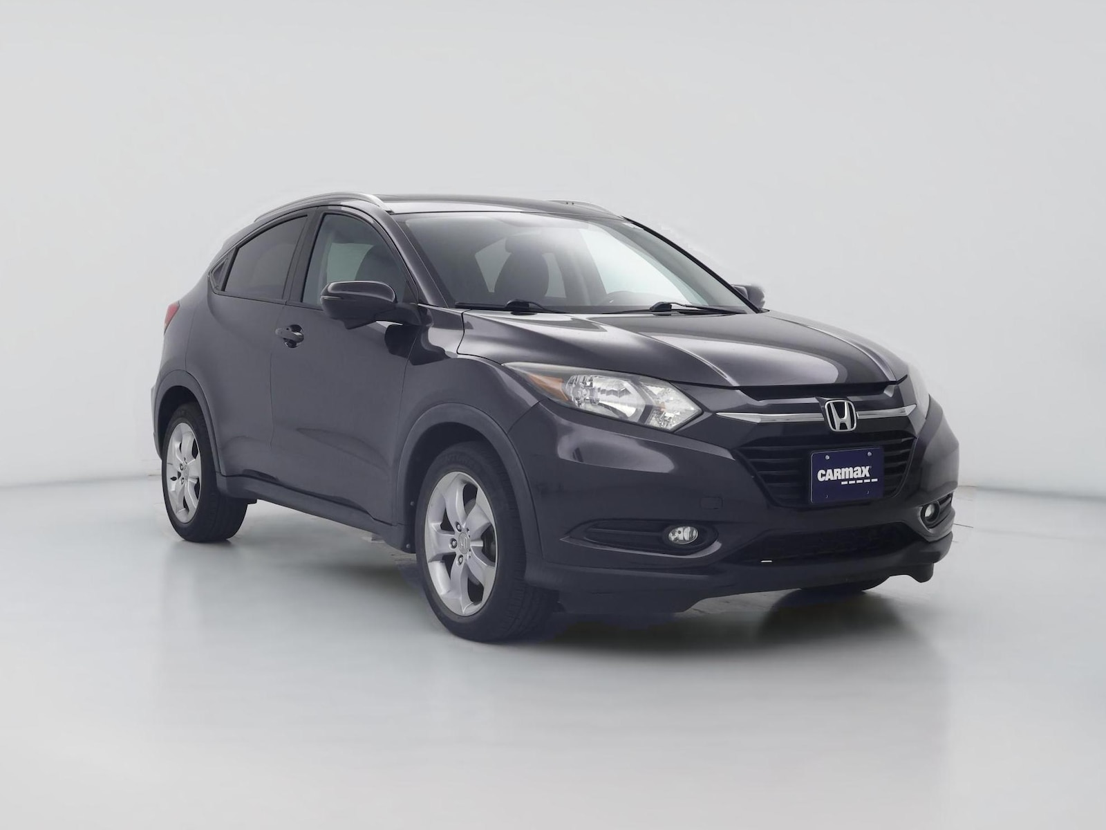 2016 Honda HR-V
