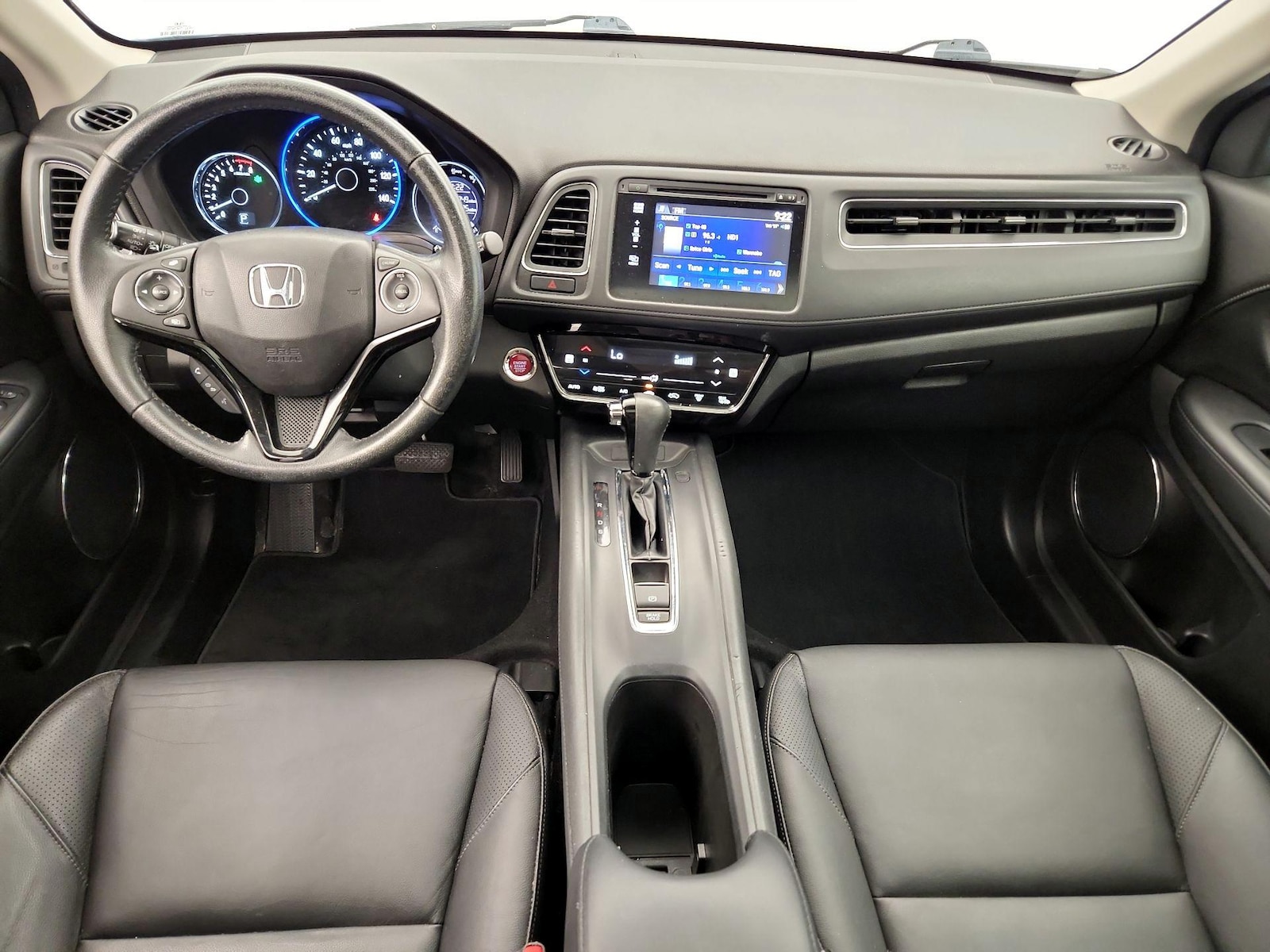 Navigation System