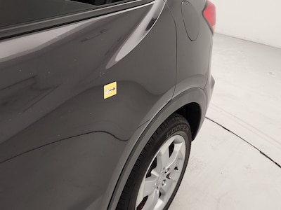 Condition detail