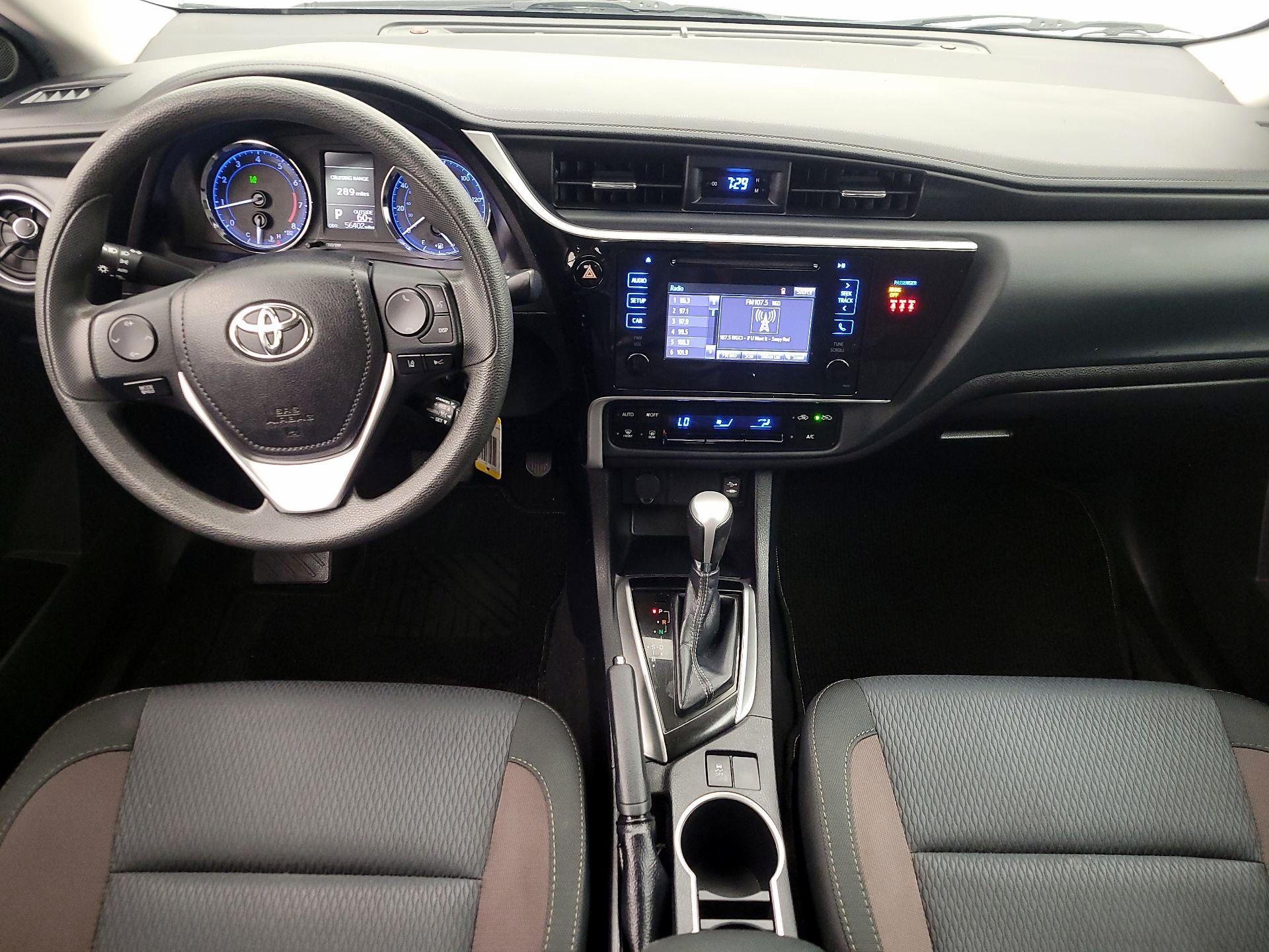 Thumbnail: 2019 Toyota Corolla - 9