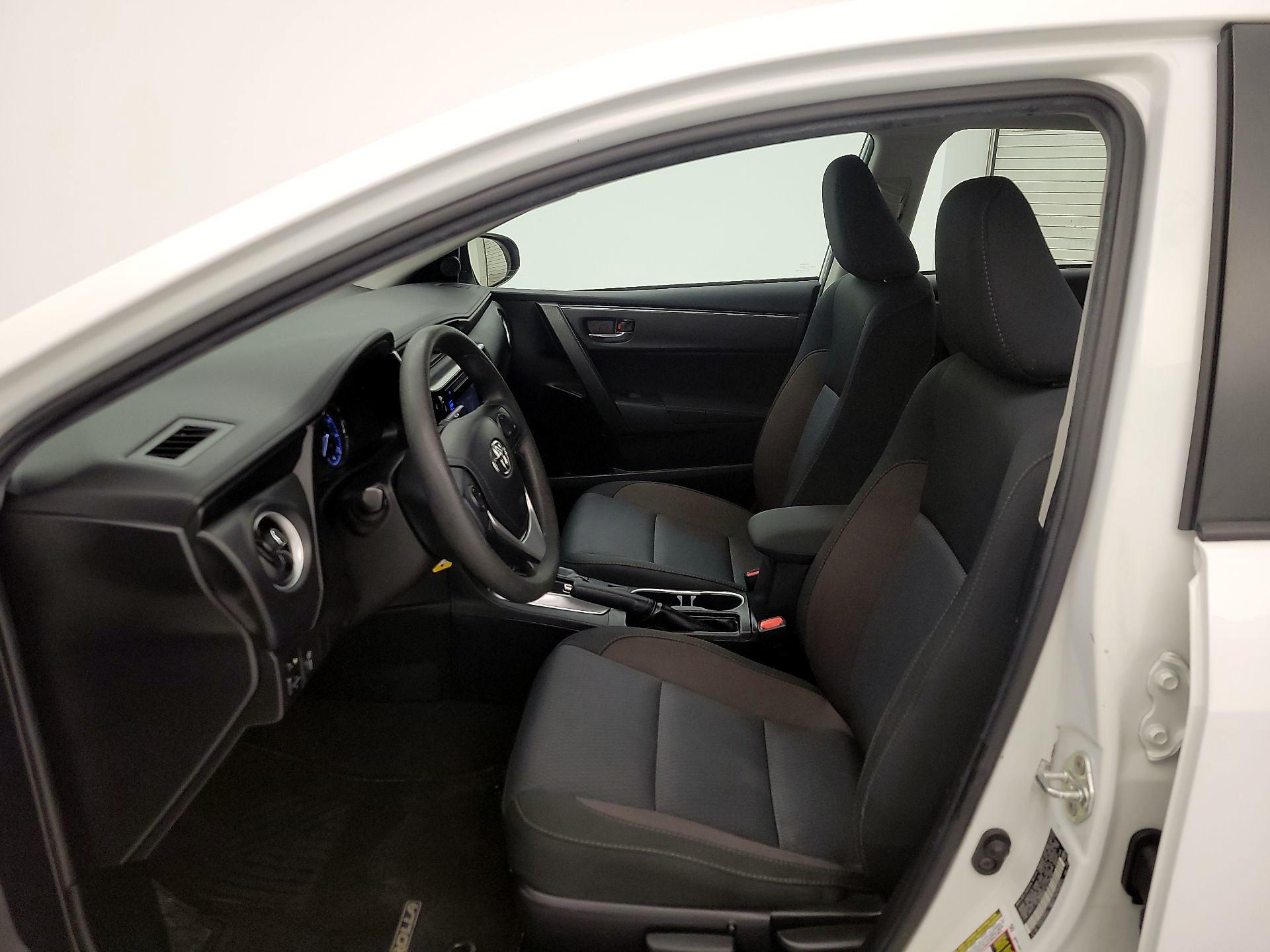 Thumbnail: 2019 Toyota Corolla - 11