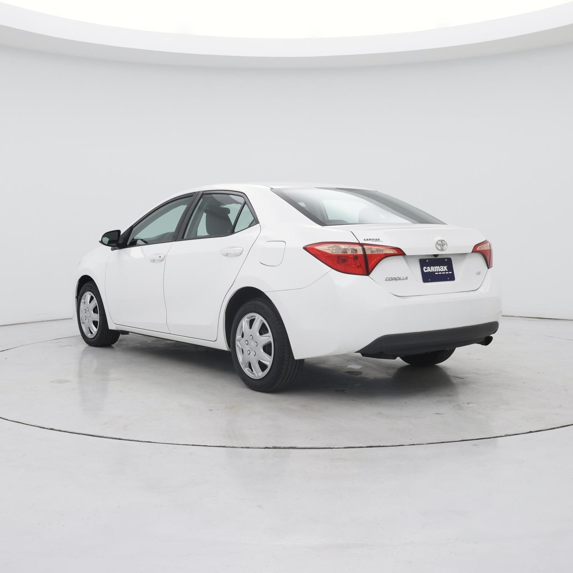 Thumbnail: 2019 Toyota Corolla - 2