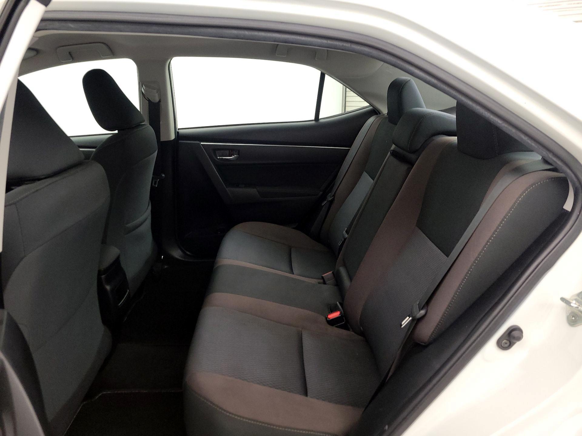 Thumbnail: 2019 Toyota Corolla - 19