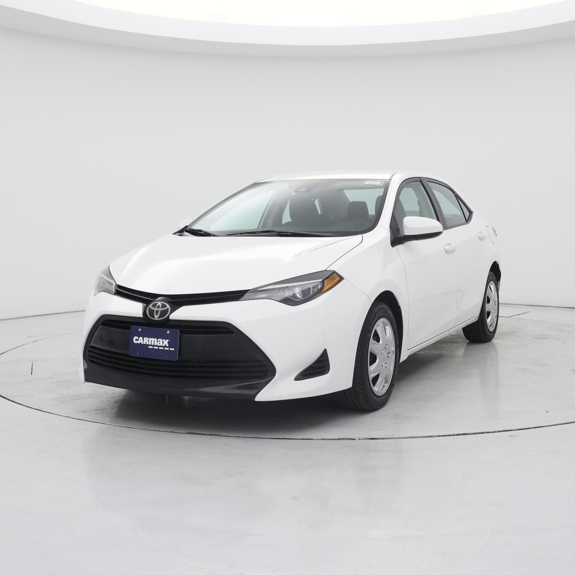 Thumbnail: 2019 Toyota Corolla - 4