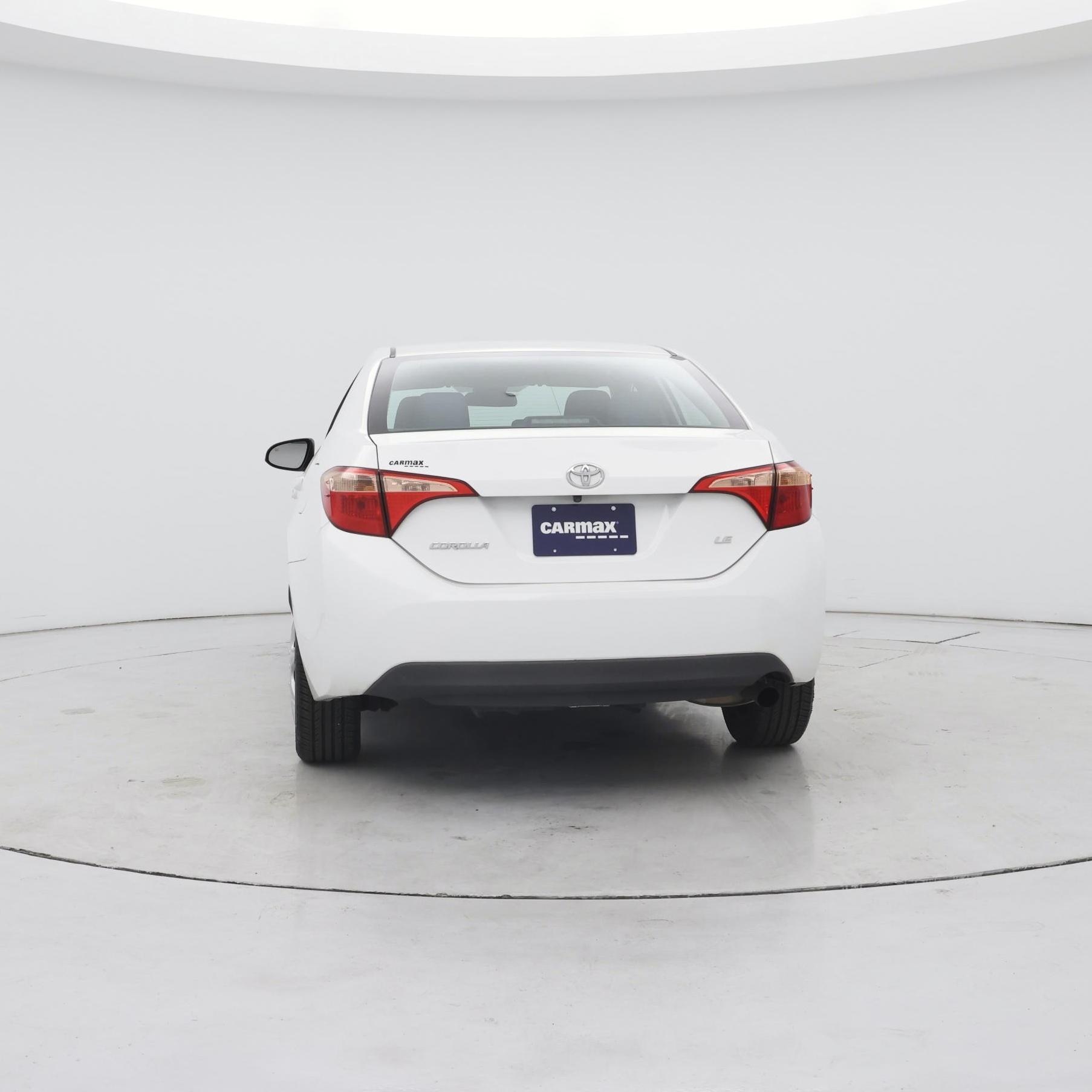Thumbnail: 2019 Toyota Corolla - 6