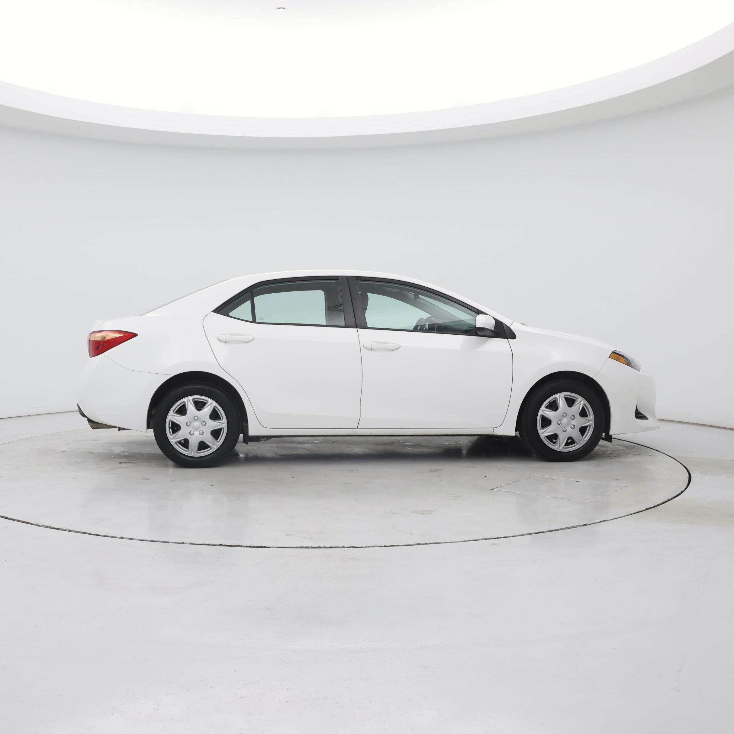 Thumbnail: 2019 Toyota Corolla - 7
