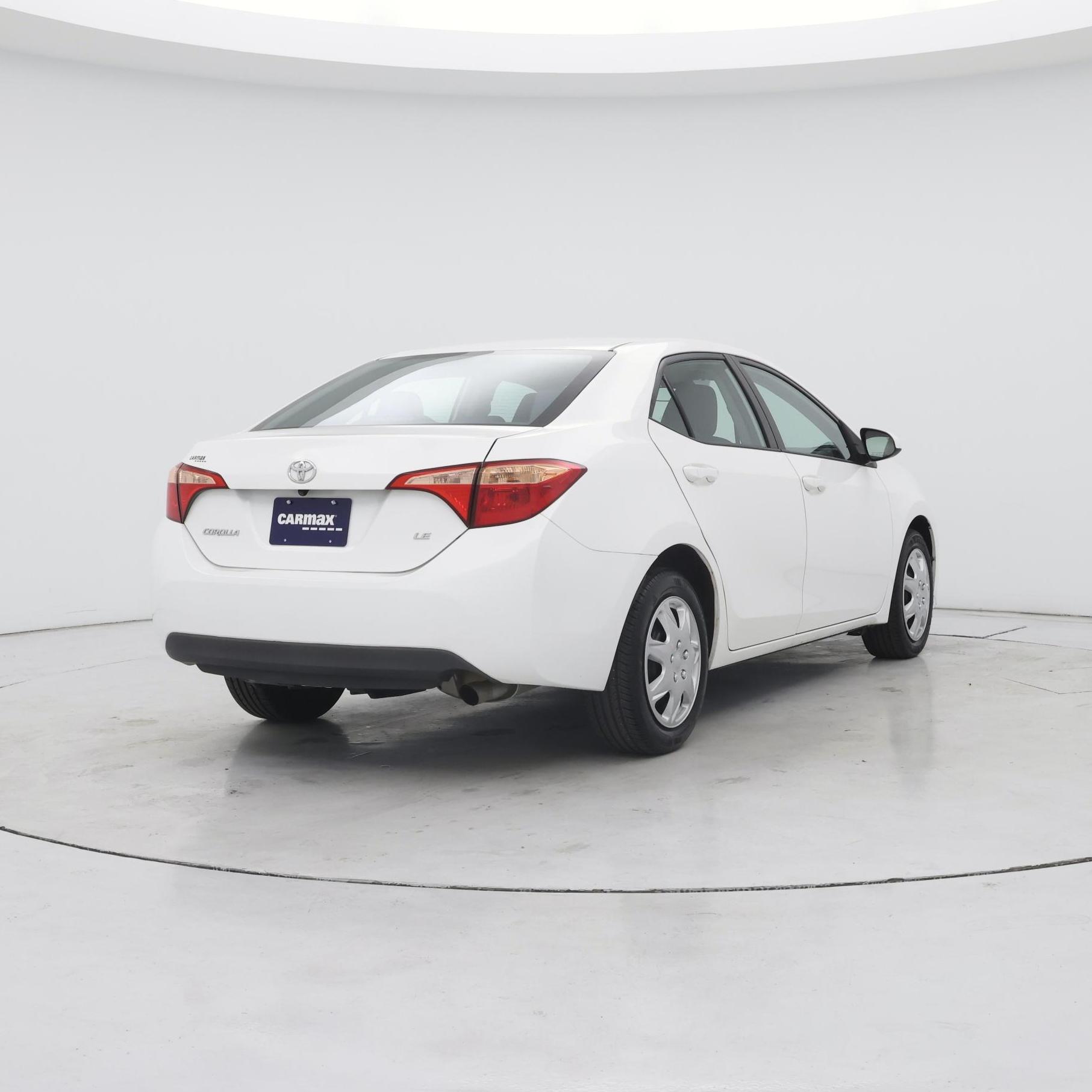 Thumbnail: 2019 Toyota Corolla - 8