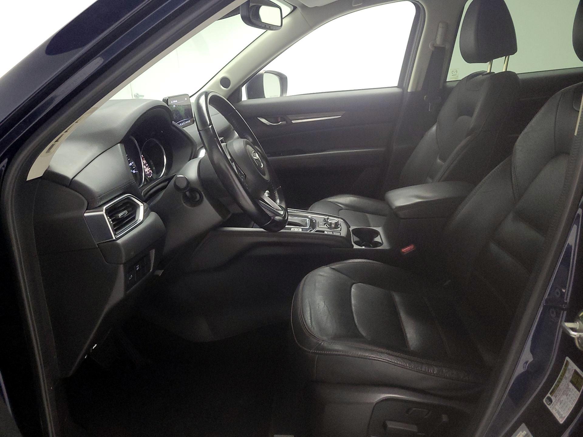 Thumbnail: 2017 Mazda CX-5 - 11
