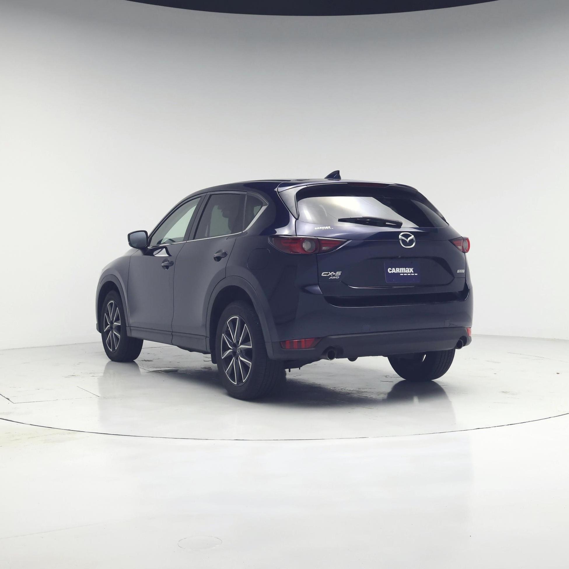 Thumbnail: 2017 Mazda CX-5 - 2