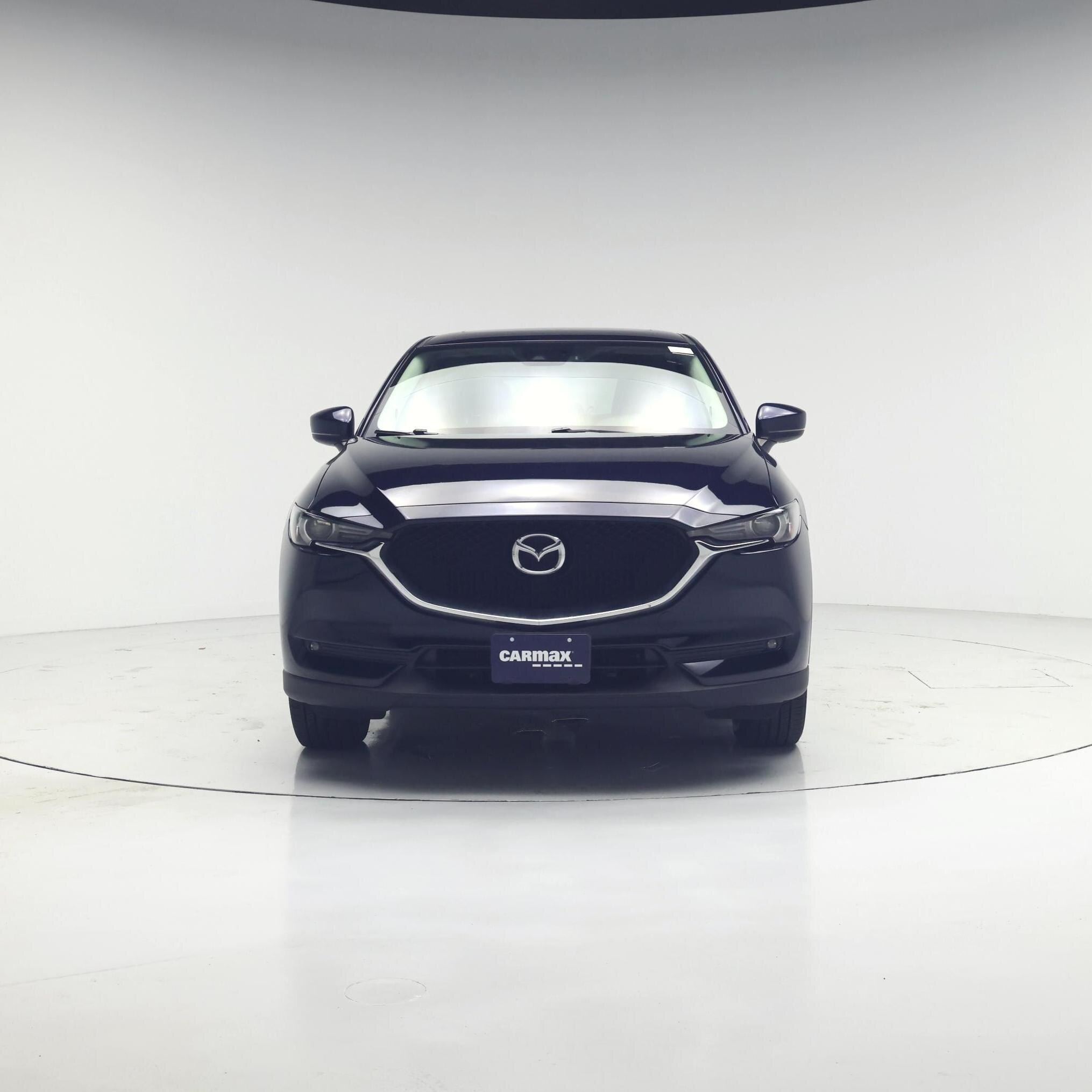 Thumbnail: 2017 Mazda CX-5 - 5