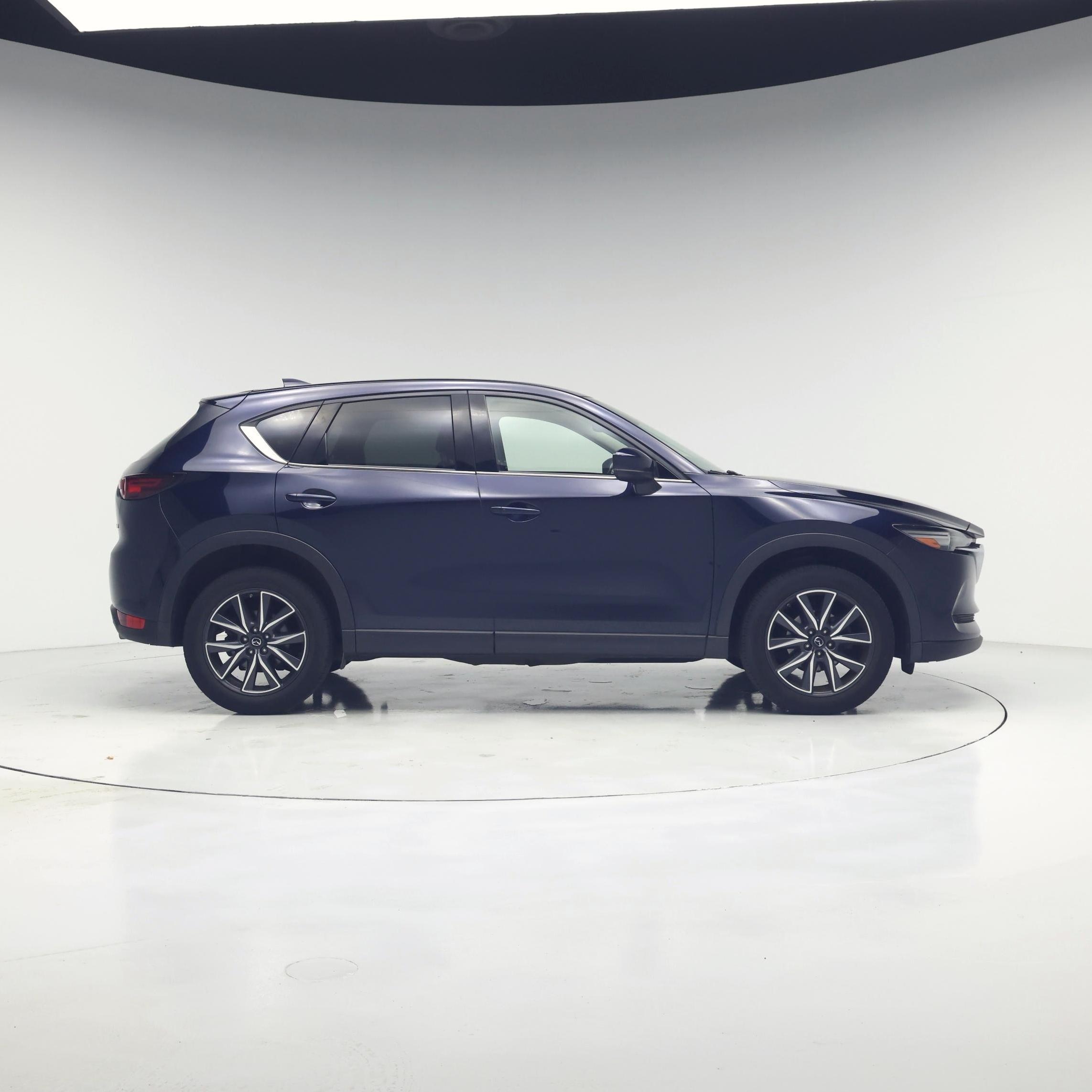 Thumbnail: 2017 Mazda CX-5 - 7