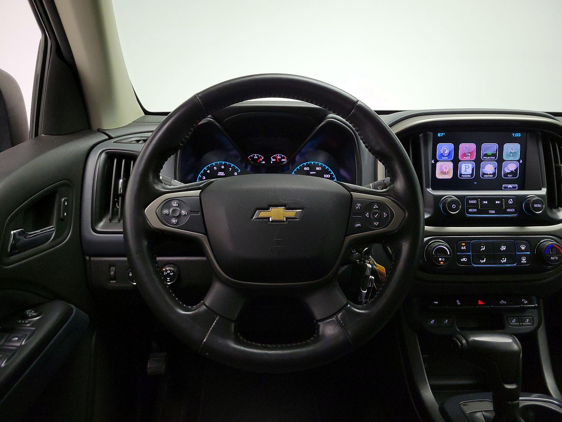Thumbnail: 2016 Chevrolet Colorado - 10
