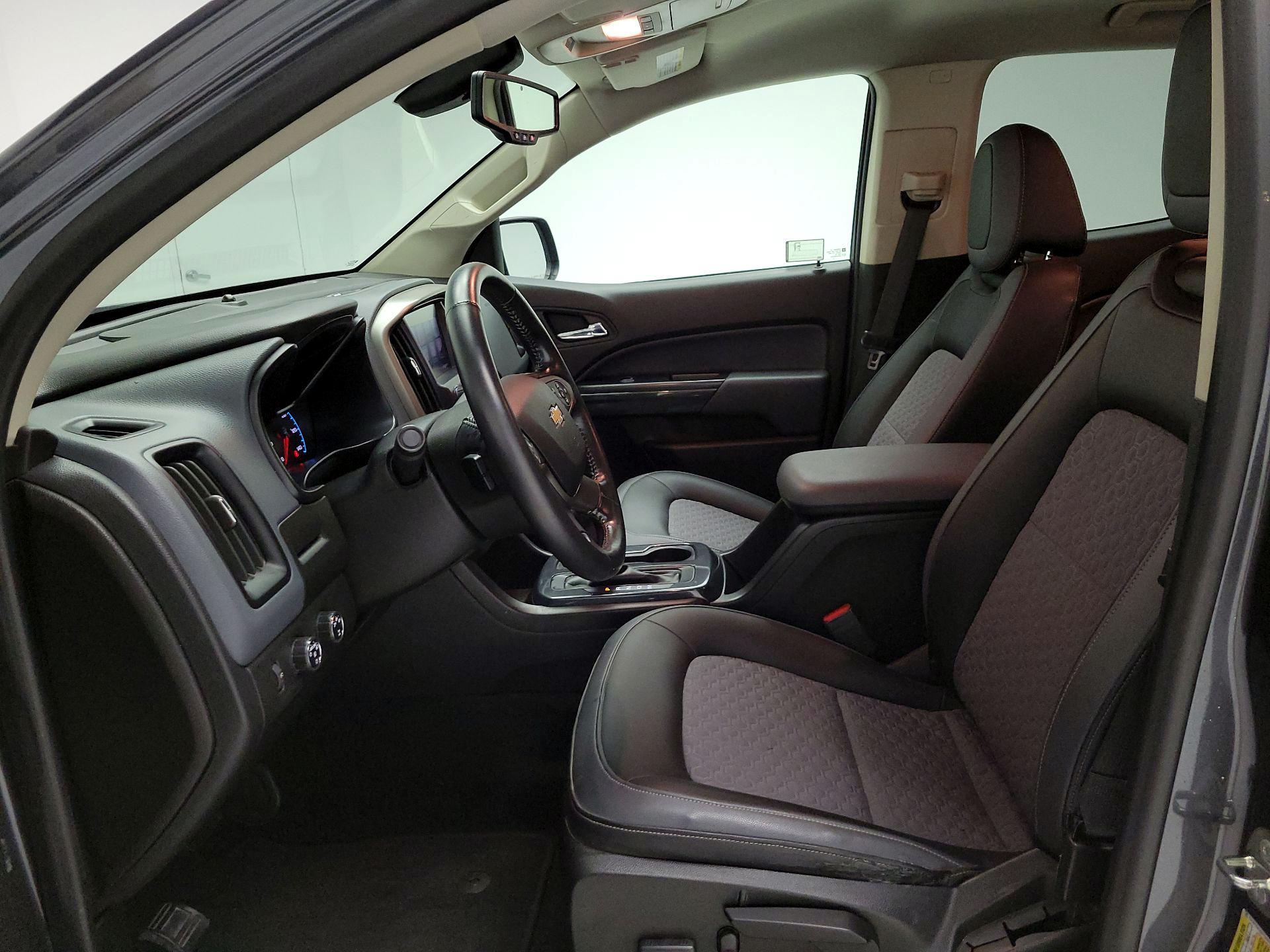 Thumbnail: 2016 Chevrolet Colorado - 11