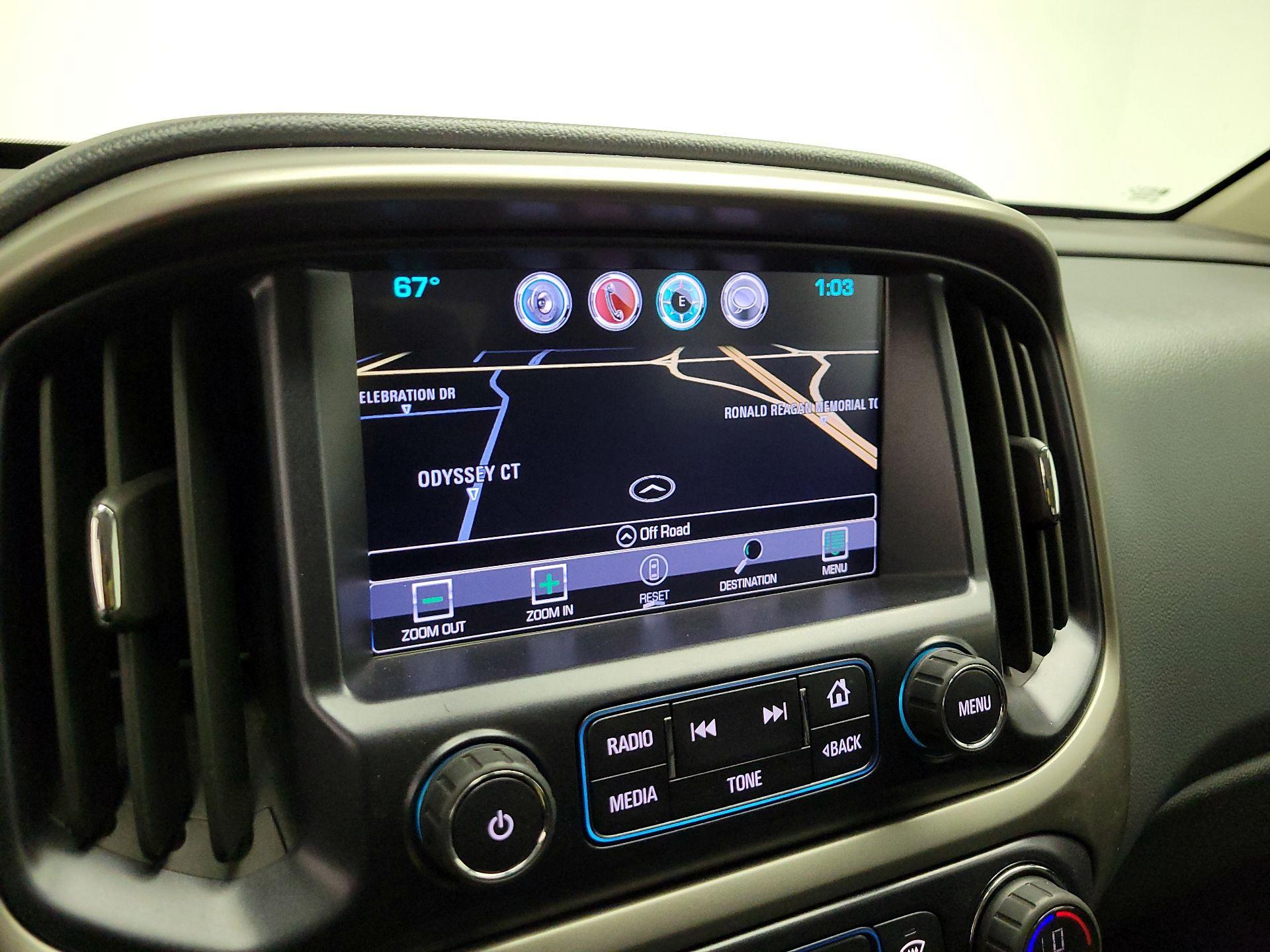 Thumbnail: 2016 Chevrolet Colorado - 13