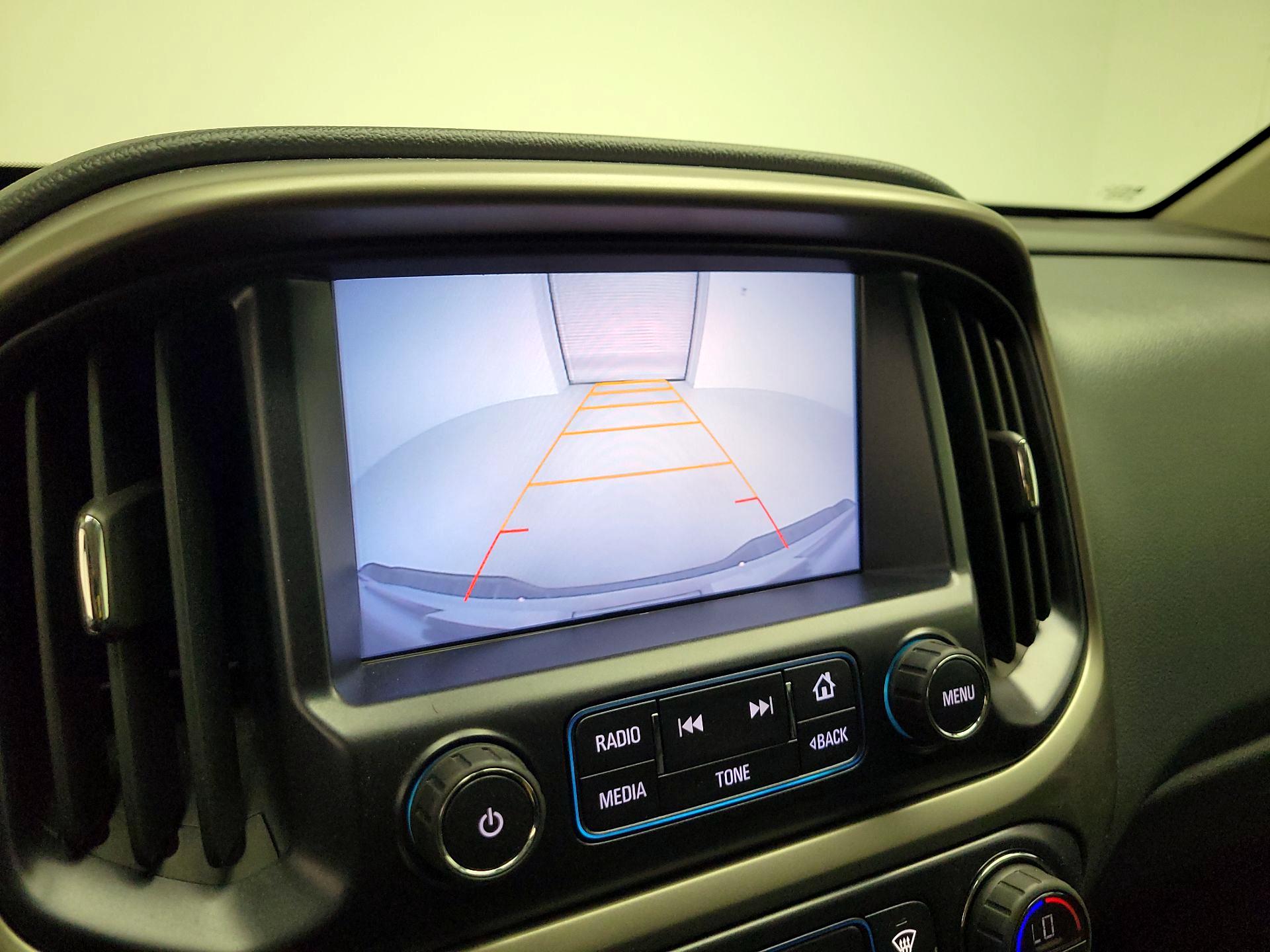 Thumbnail: 2016 Chevrolet Colorado - 14