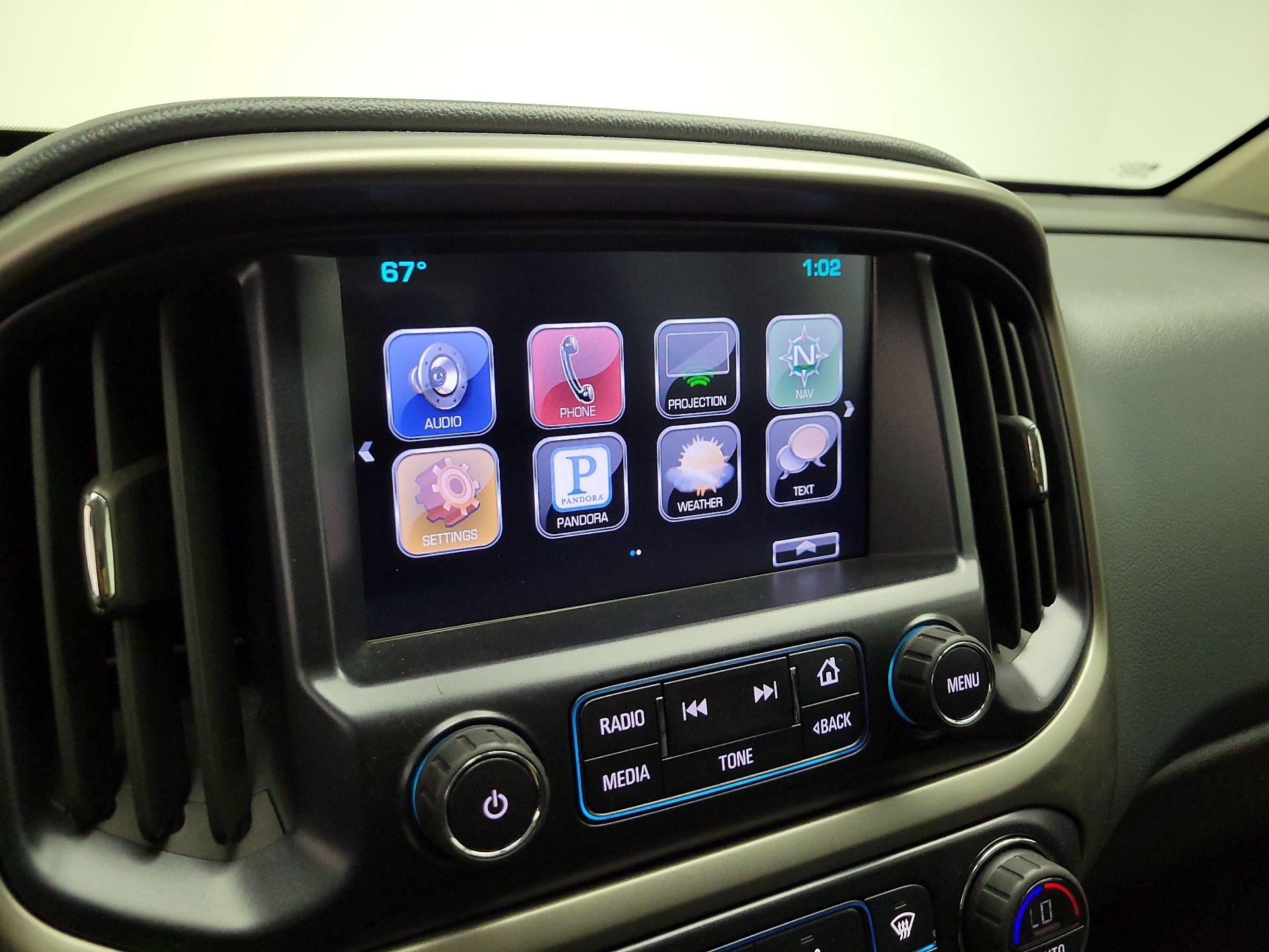Thumbnail: 2016 Chevrolet Colorado - 15