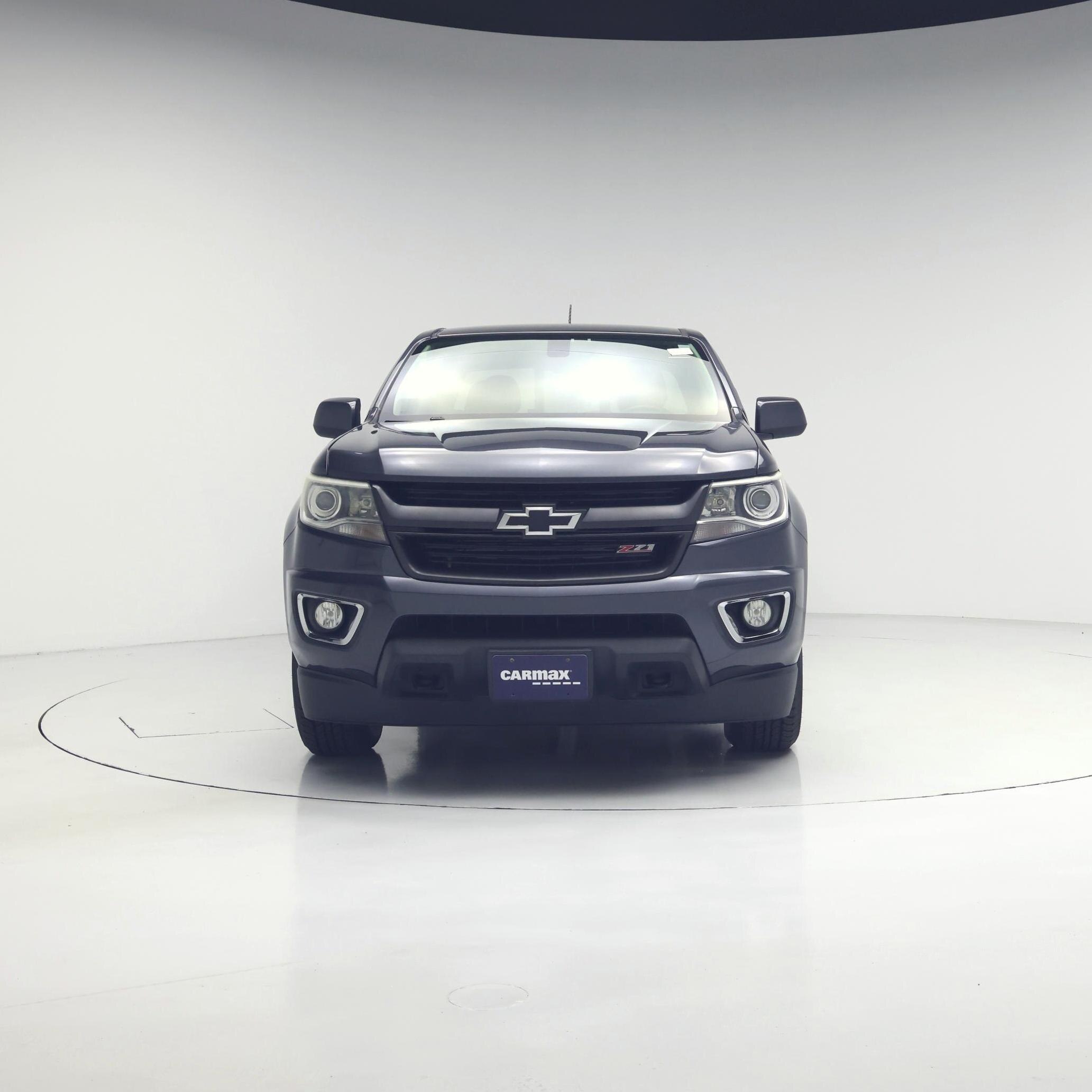 Thumbnail: 2016 Chevrolet Colorado - 5