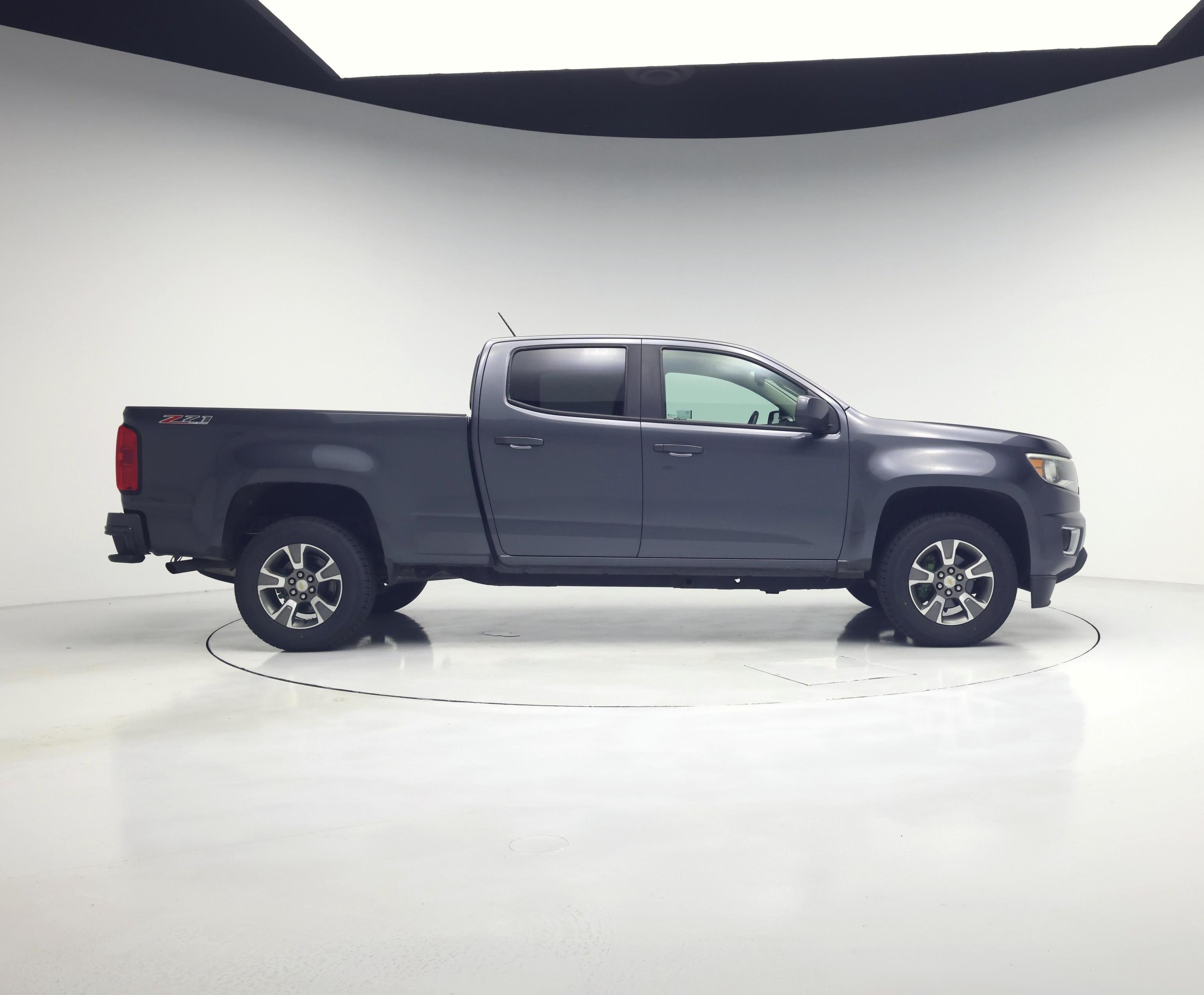 Thumbnail: 2016 Chevrolet Colorado - 7