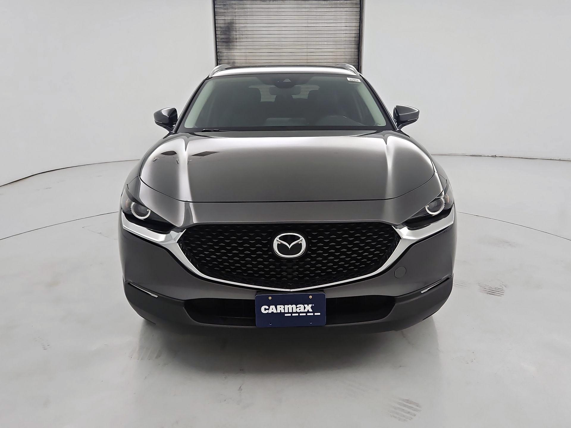 Thumbnail: 2023 Mazda CX-30 - 2