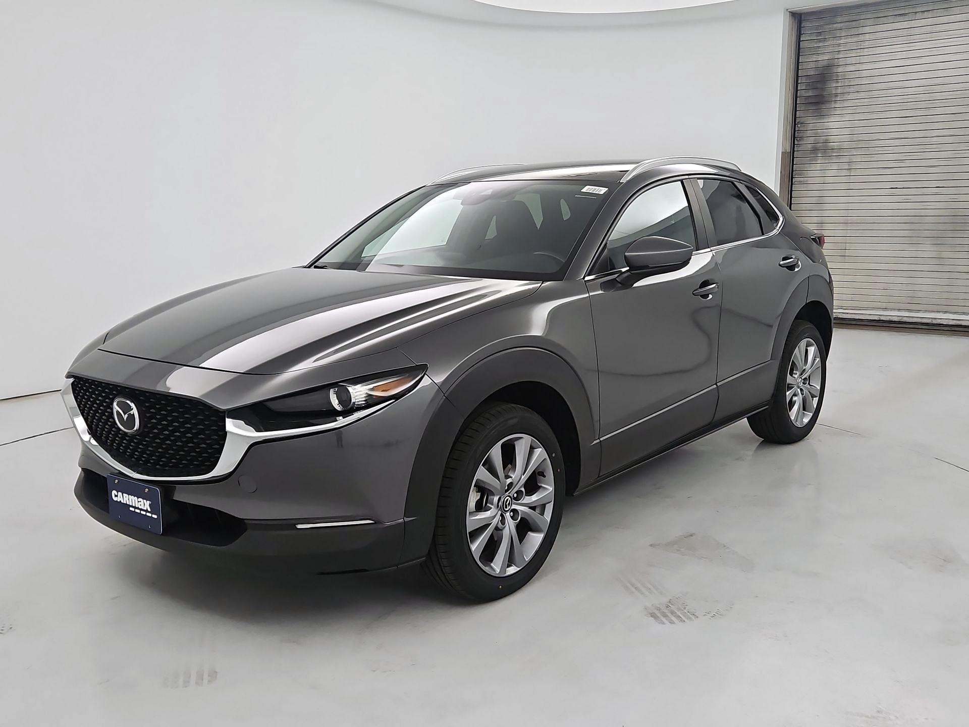 Thumbnail: 2023 Mazda CX-30 - 3