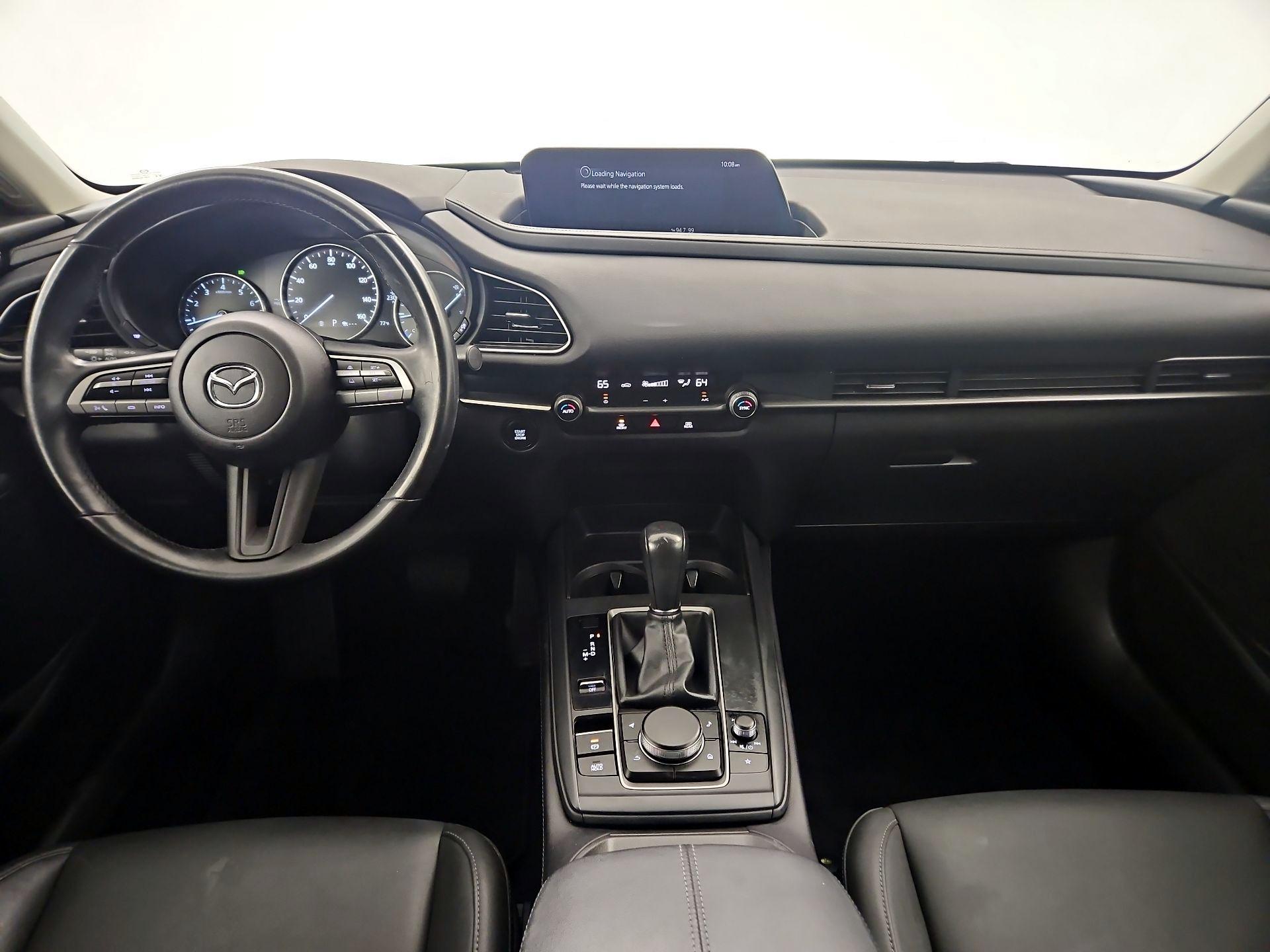 Thumbnail: 2023 Mazda CX-30 - 8