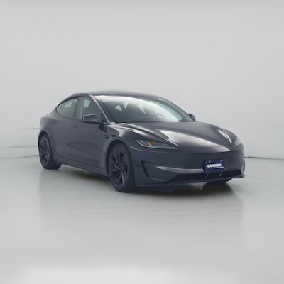 2025 Tesla Model 3 Performance
