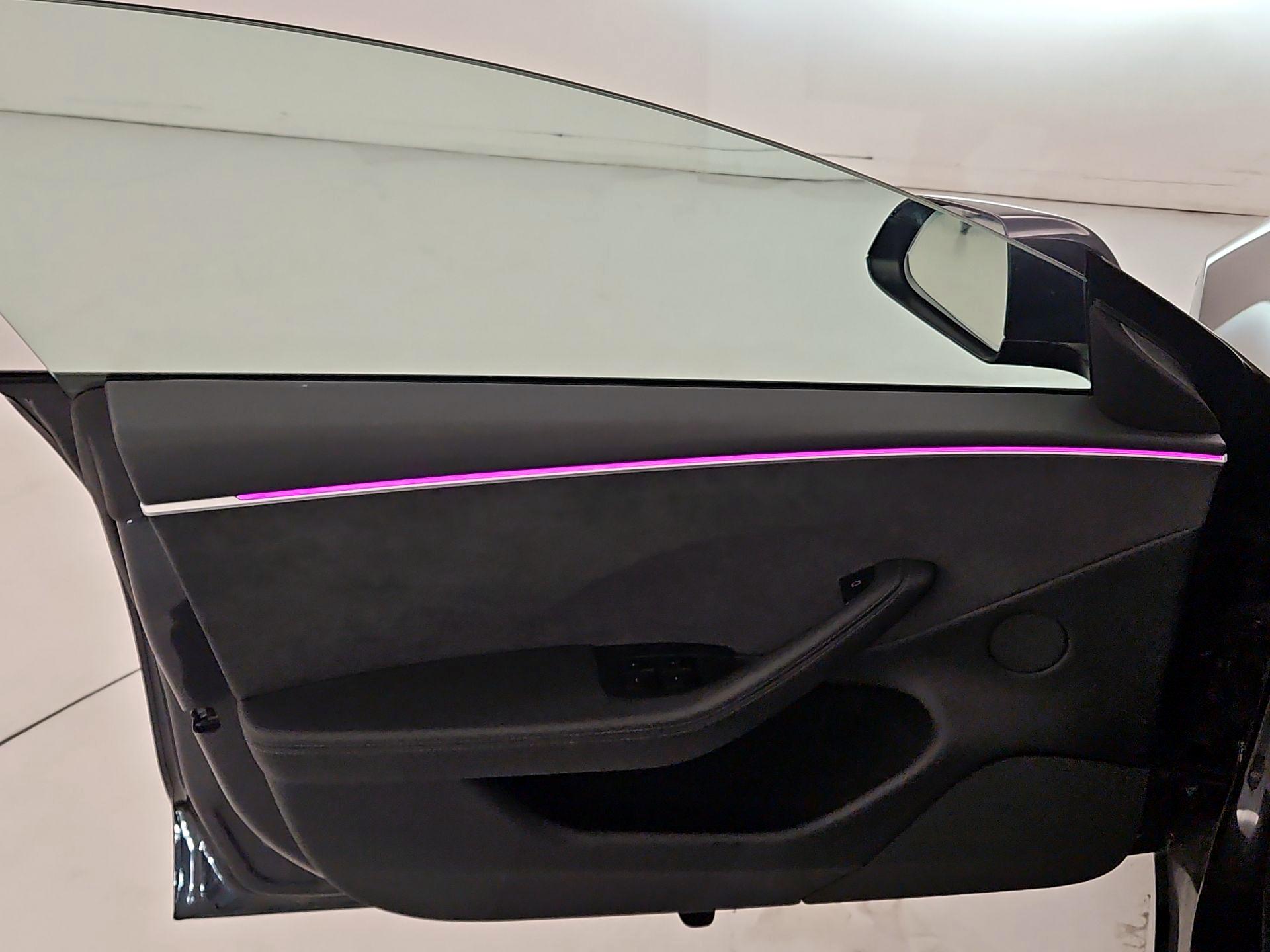 Thumbnail: 2025 Tesla Model 3 - 12