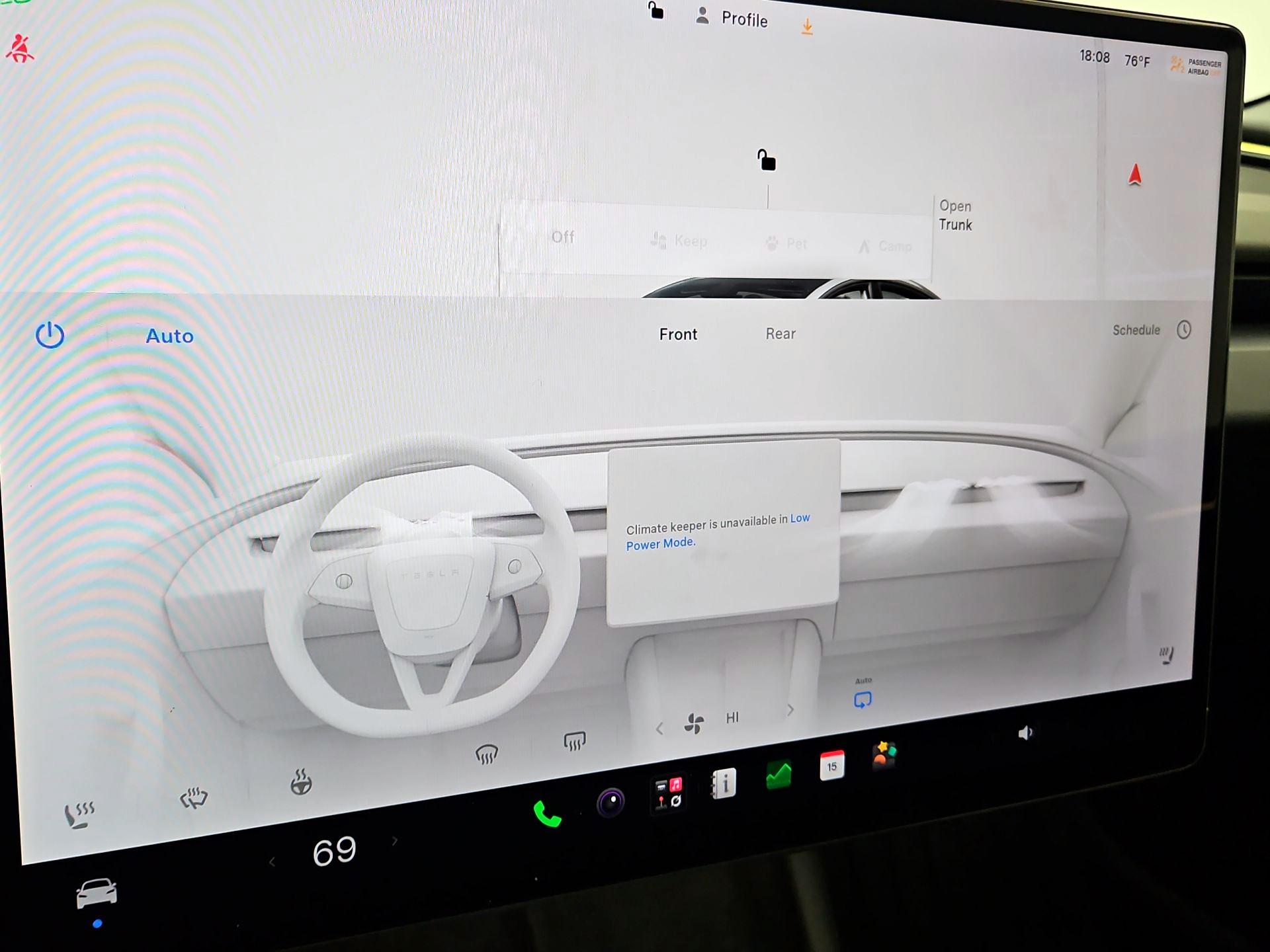 Thumbnail: 2025 Tesla Model 3 - 16