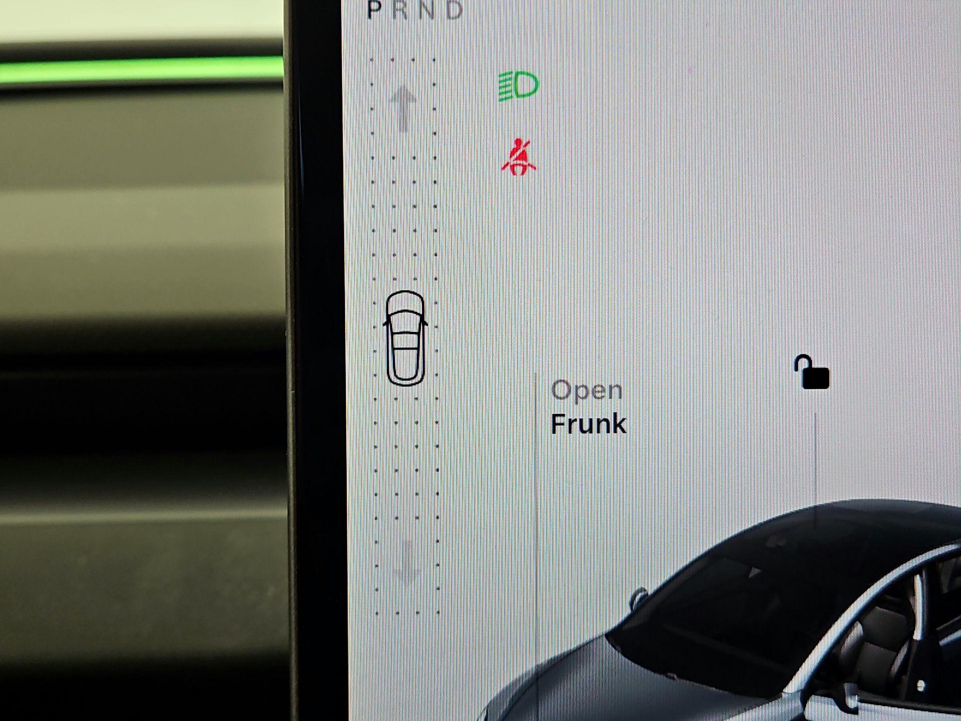 Thumbnail: 2025 Tesla Model 3 - 17