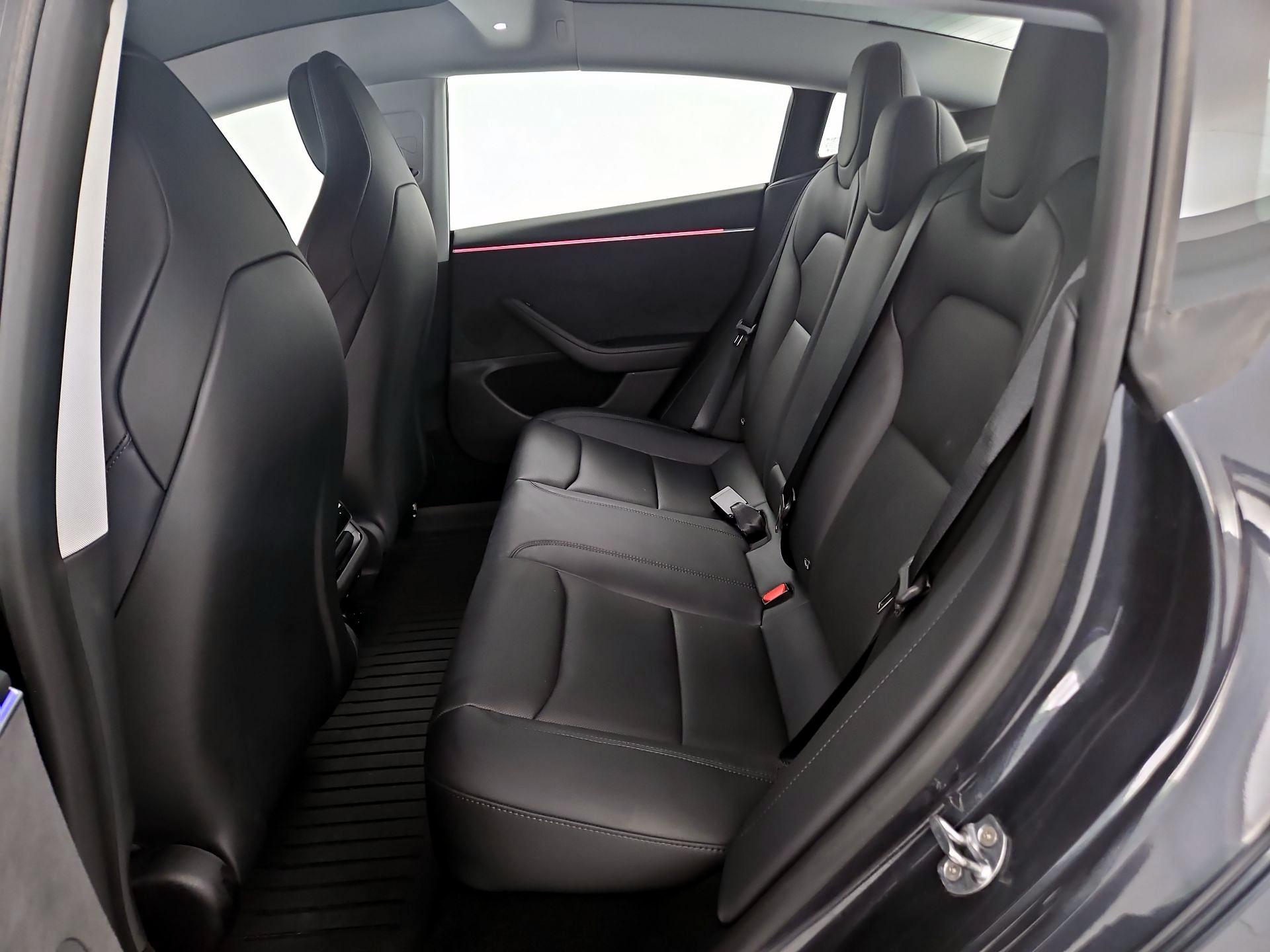 Thumbnail: 2025 Tesla Model 3 - 19