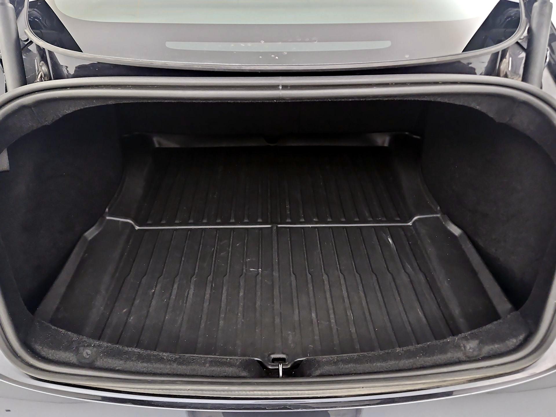 Thumbnail: 2025 Tesla Model 3 - 20