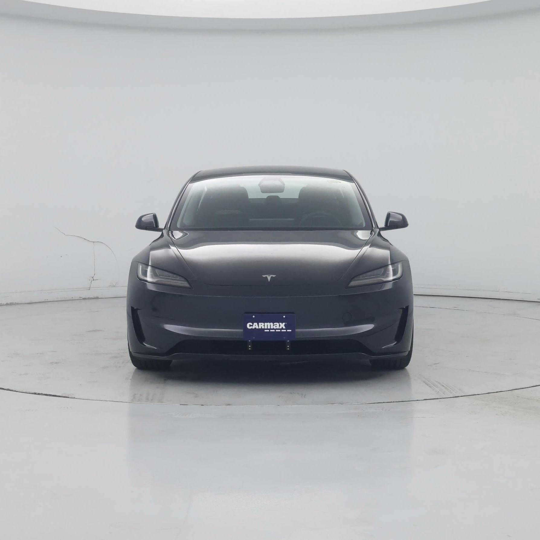 Thumbnail: 2025 Tesla Model 3 - 5