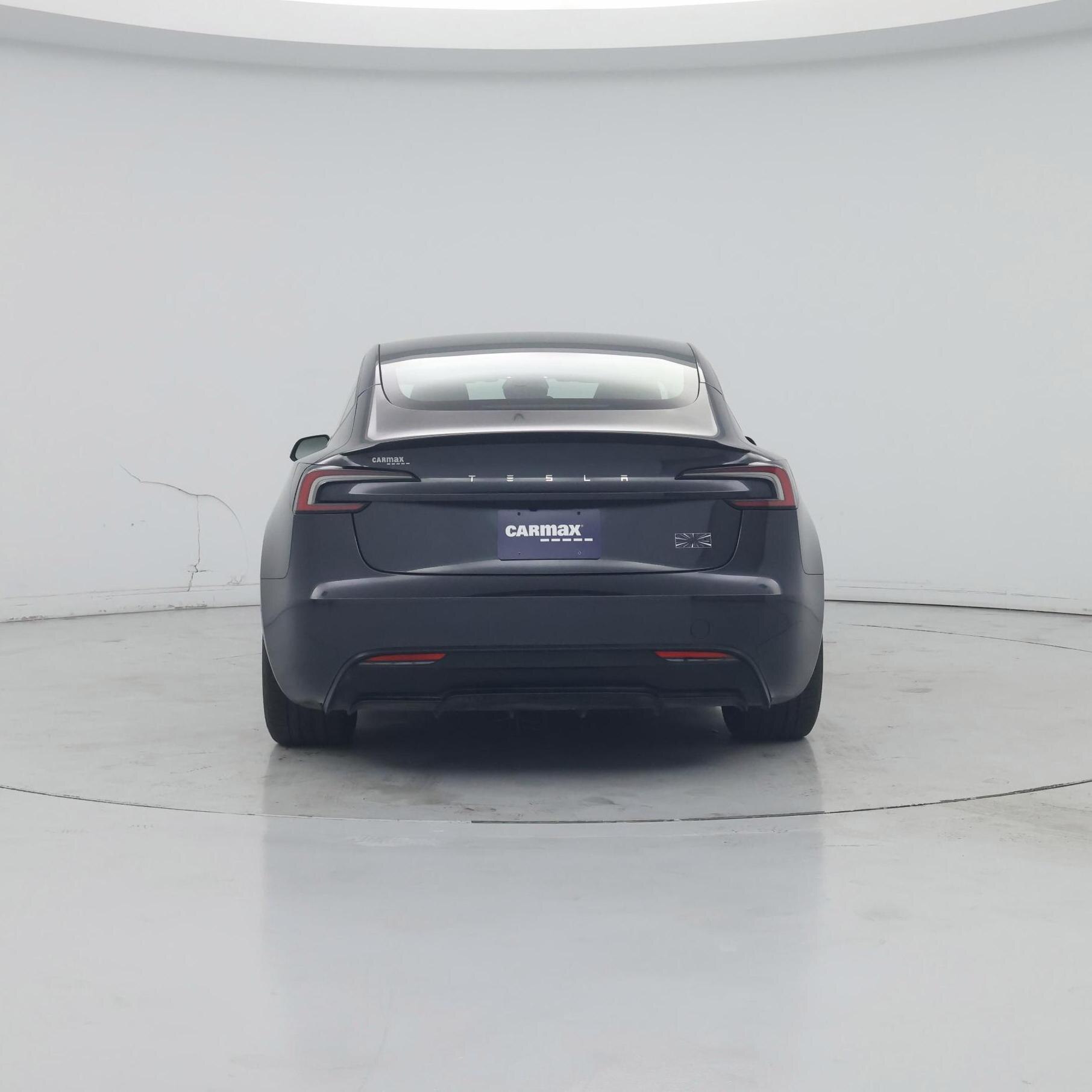 Thumbnail: 2025 Tesla Model 3 - 6