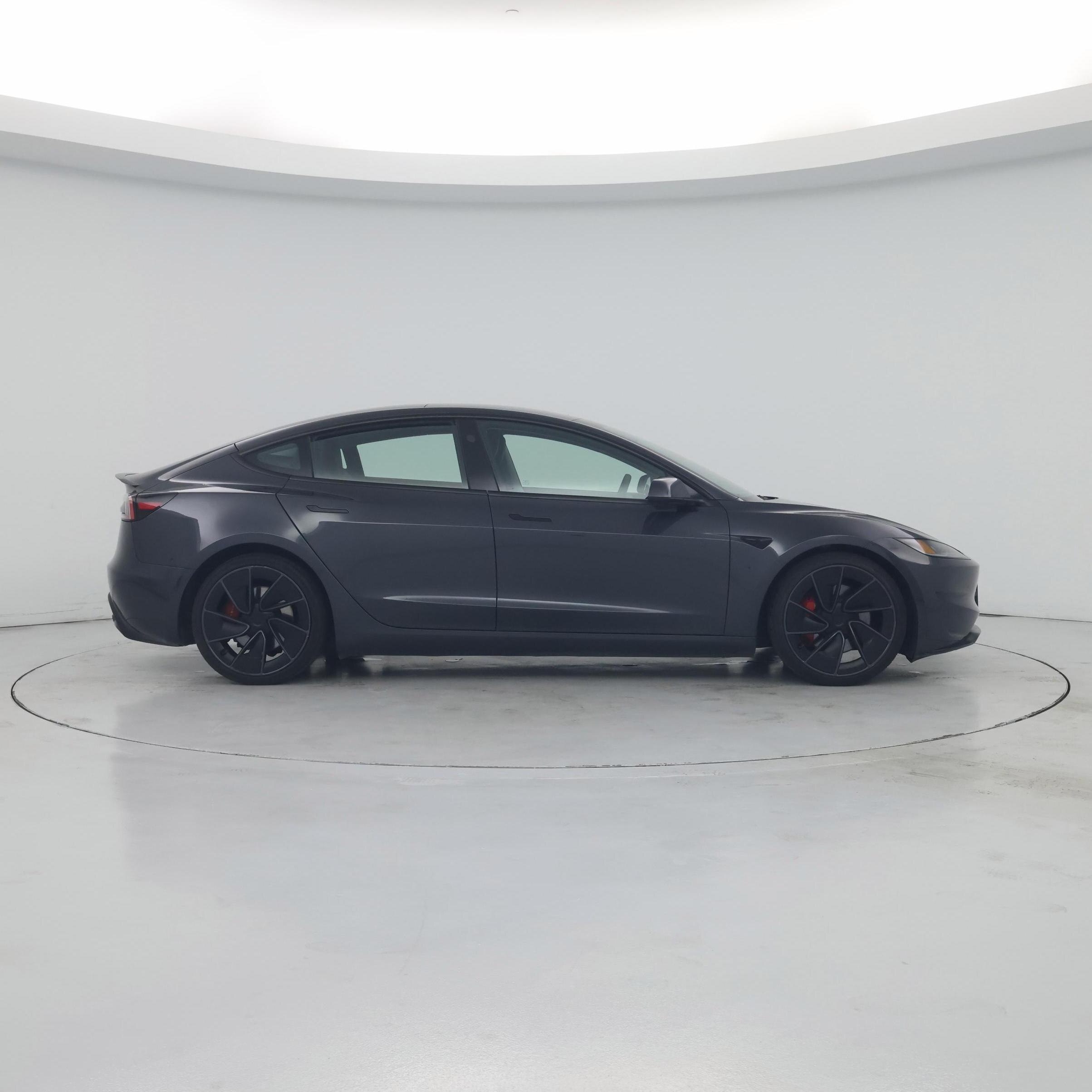 Thumbnail: 2025 Tesla Model 3 - 7