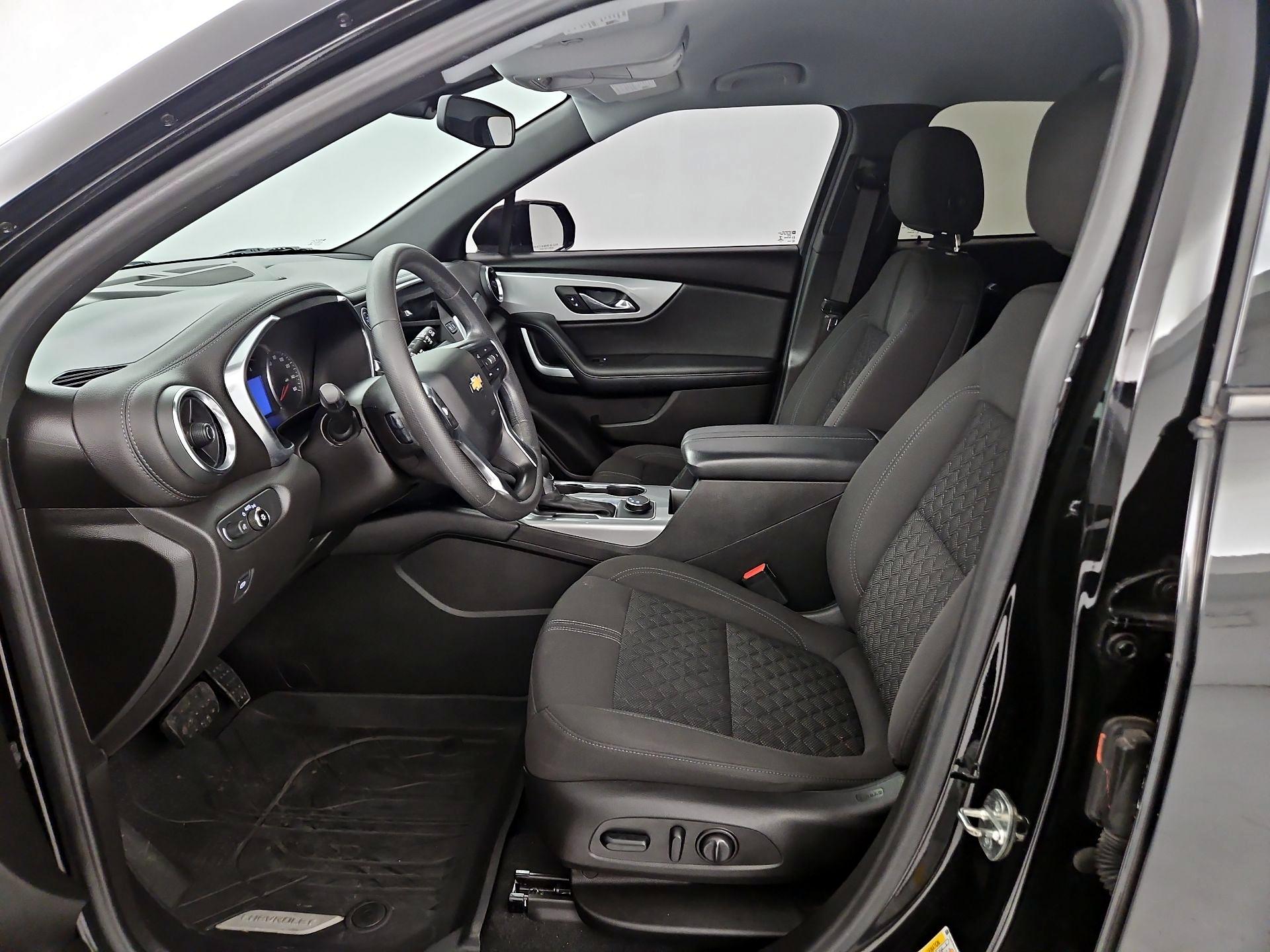 Thumbnail: 2021 Chevrolet Blazer - 9