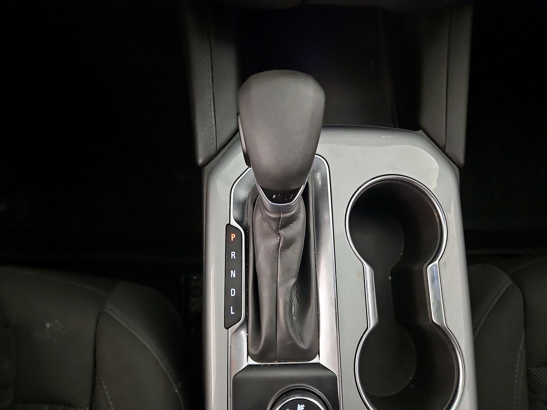 Thumbnail: 2021 Chevrolet Blazer - 15