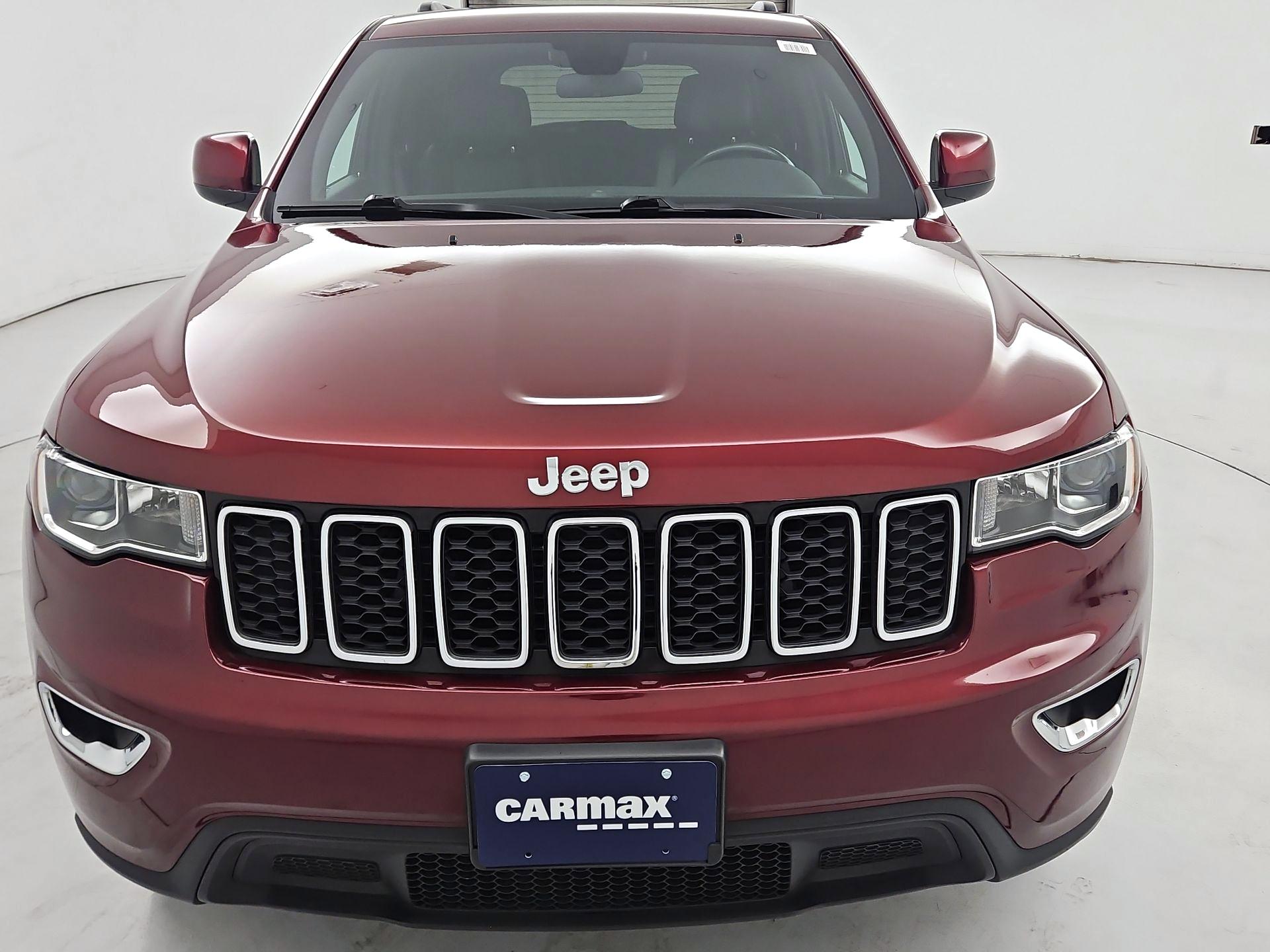 Thumbnail: 2021 Jeep Grand Cherokee - 2