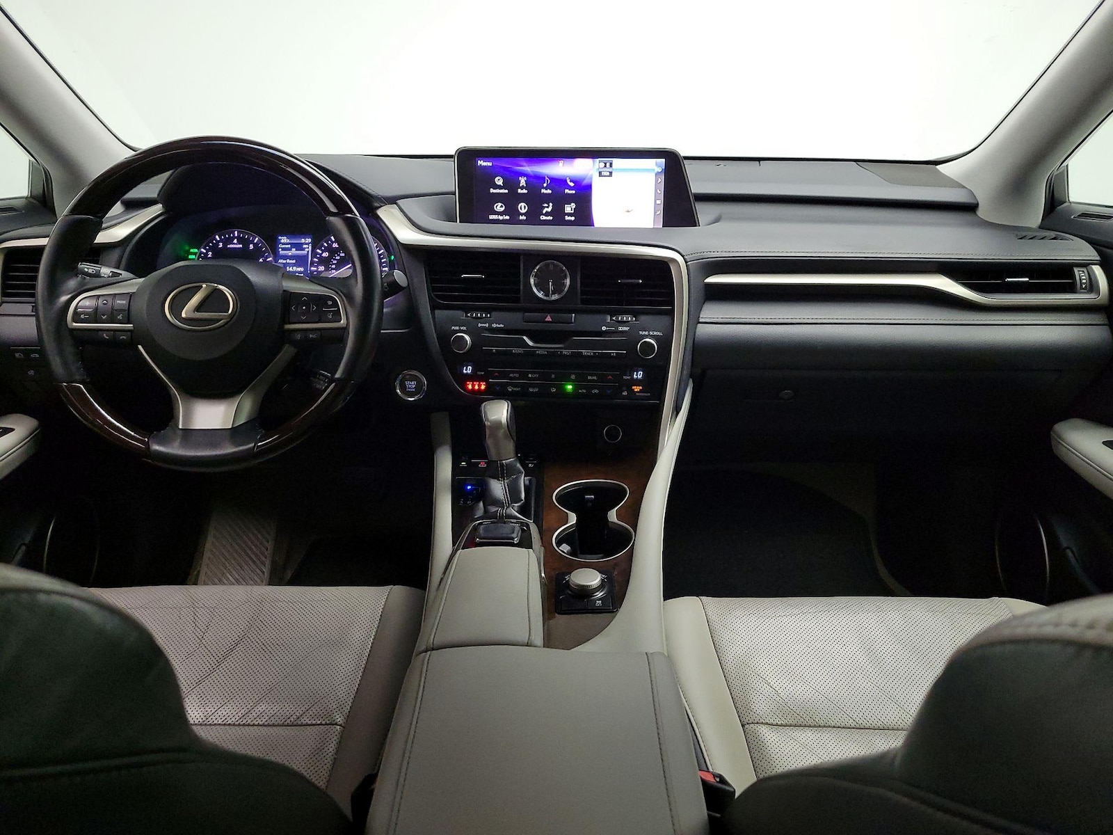 Navigation System