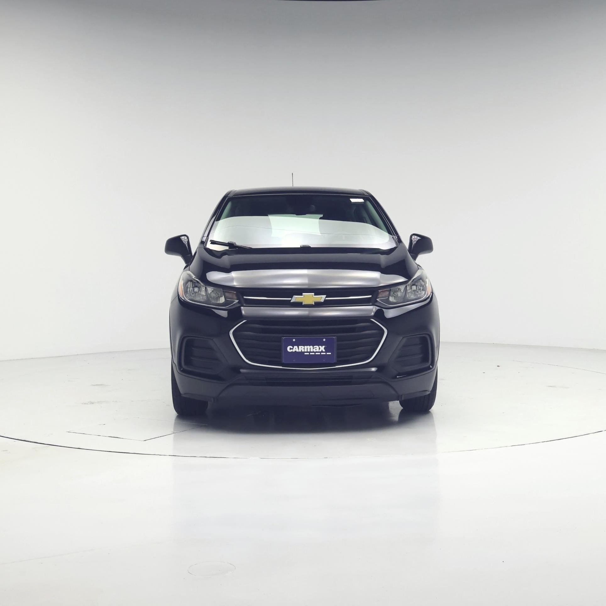Thumbnail: 2018 Chevrolet Trax - 5