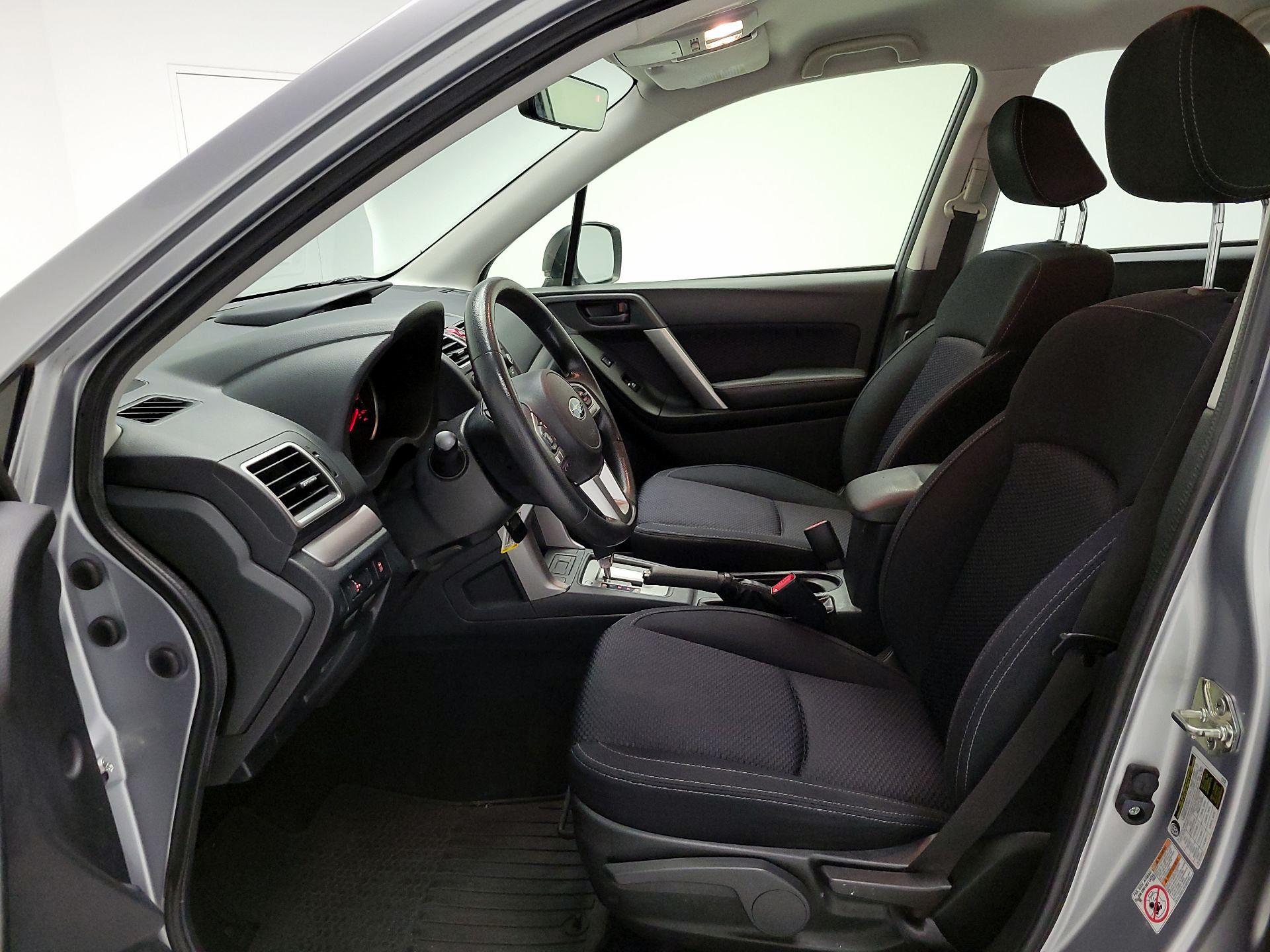 Thumbnail: 2018 Subaru Forester - 11