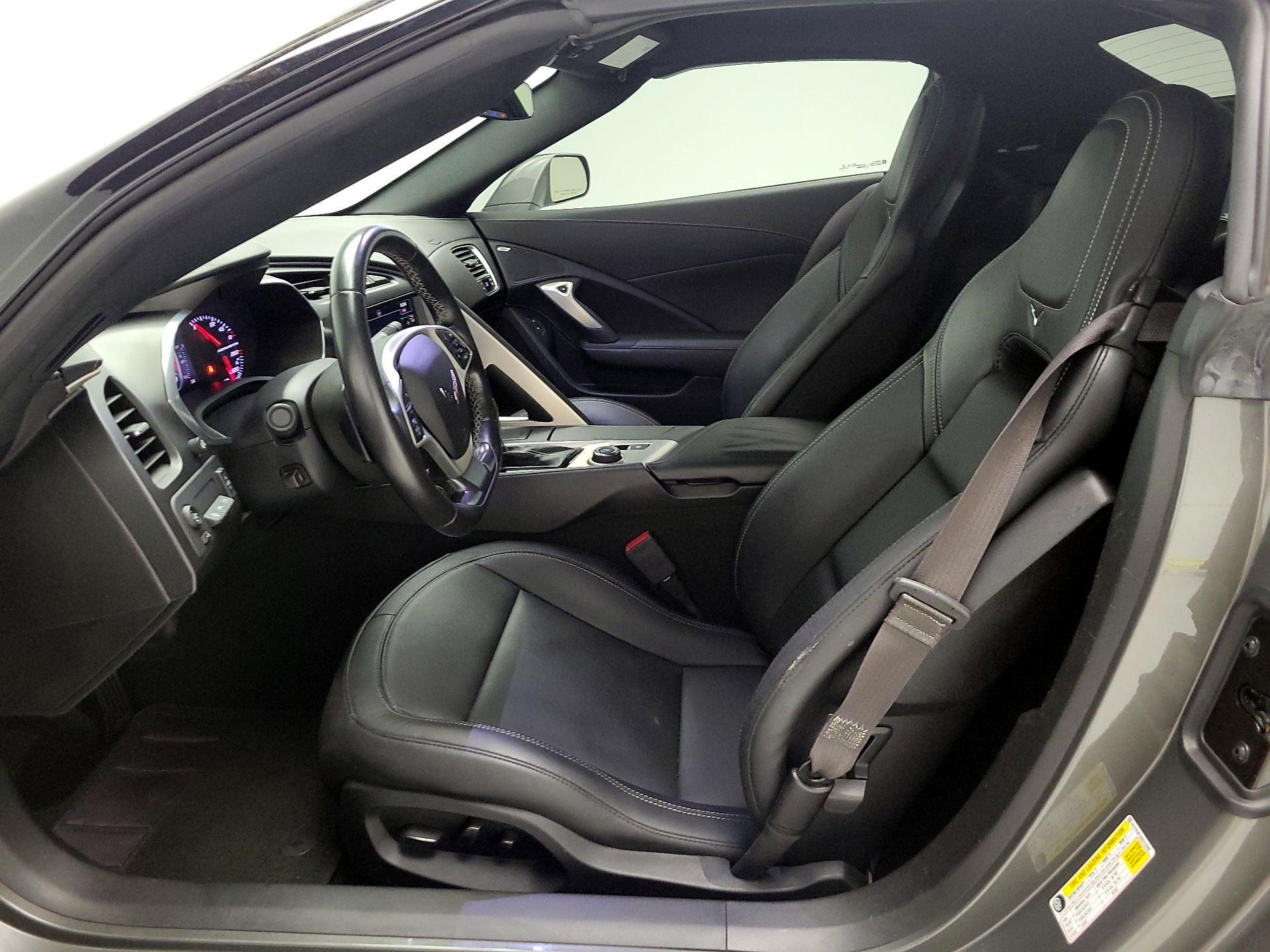 Thumbnail: 2016 Chevrolet Corvette - 11