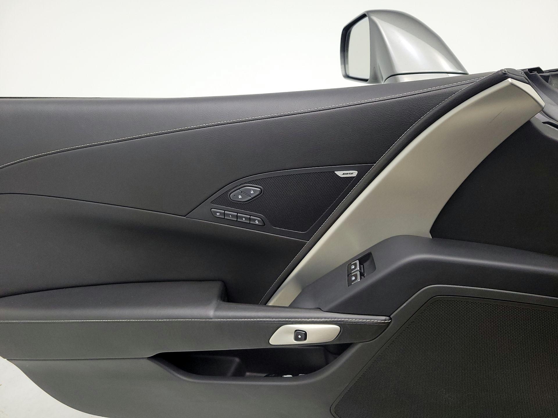 Thumbnail: 2016 Chevrolet Corvette - 12