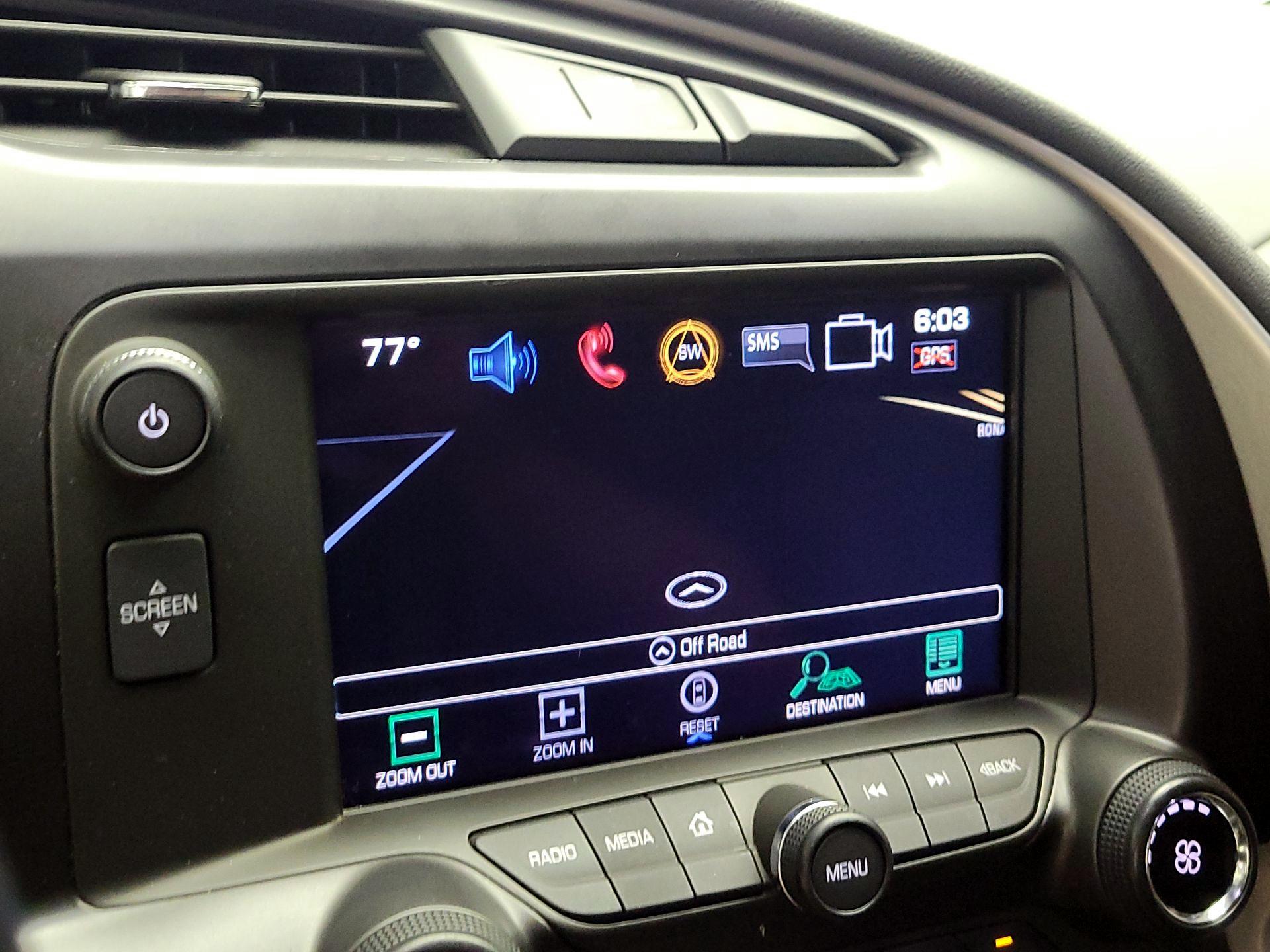 Thumbnail: 2016 Chevrolet Corvette - 14