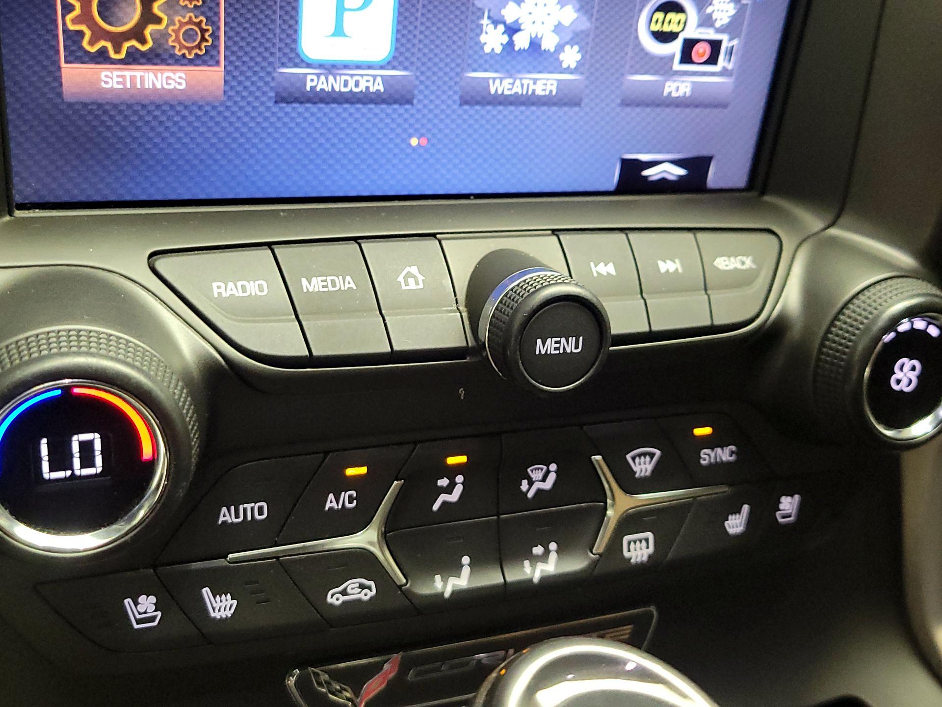 Thumbnail: 2016 Chevrolet Corvette - 17