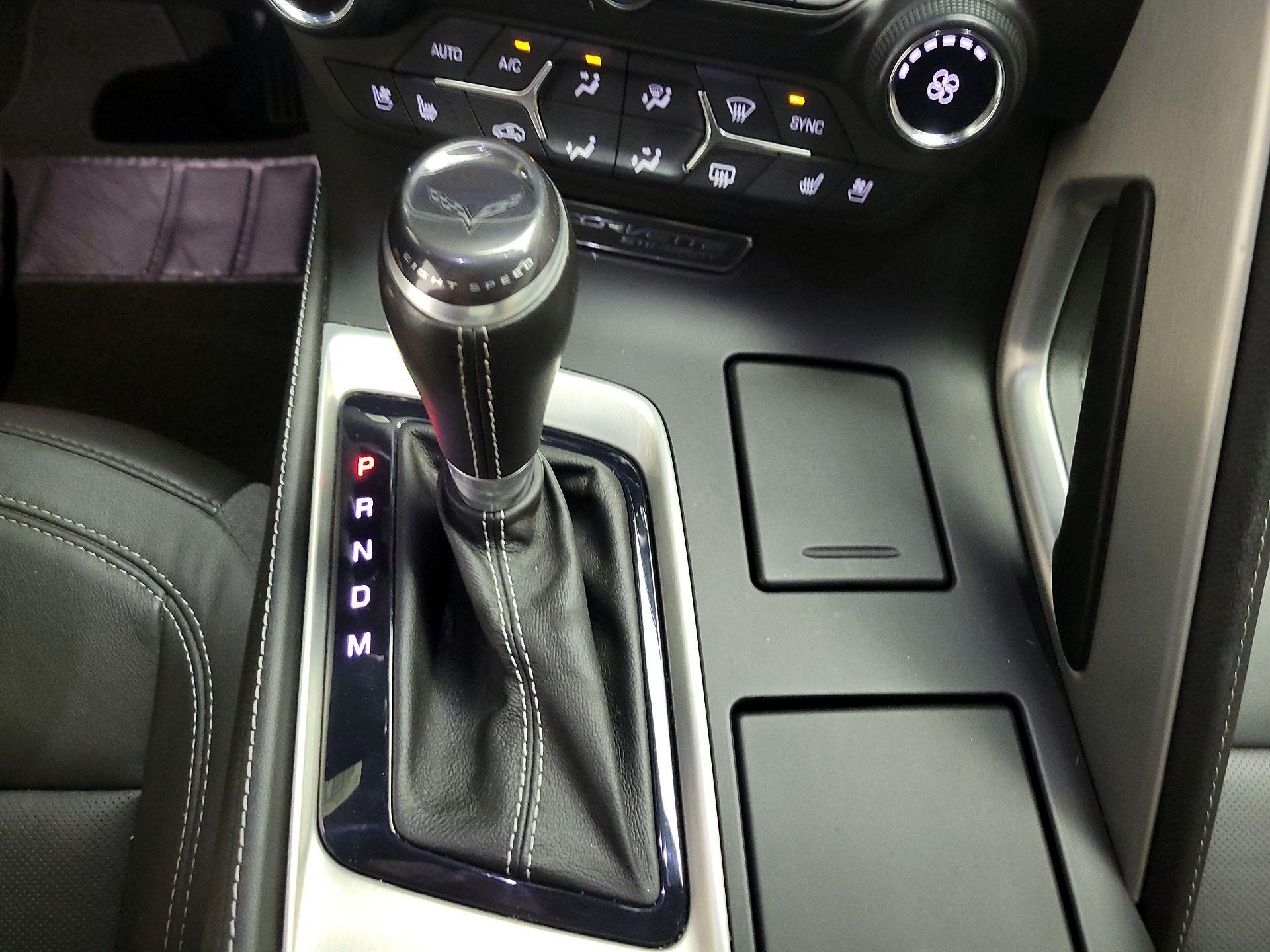 Thumbnail: 2016 Chevrolet Corvette - 18